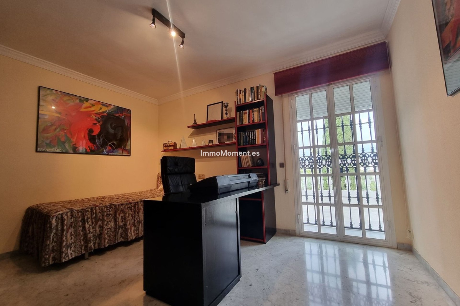 Bestaande woning - Landhuis - Binnenland  - Alhaurín el Grande Centro