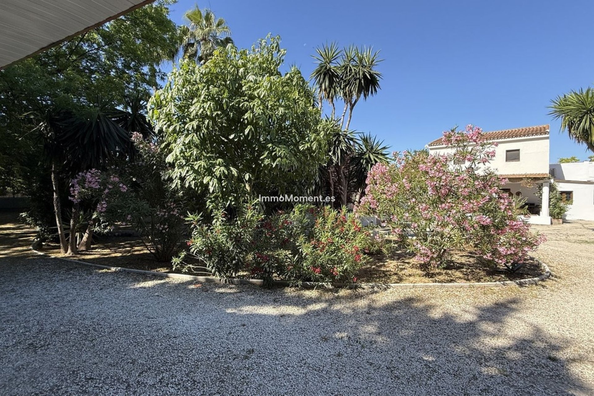 Bestaande woning - Landhuis - Binnenland  - Alhaurín el Grande Centro