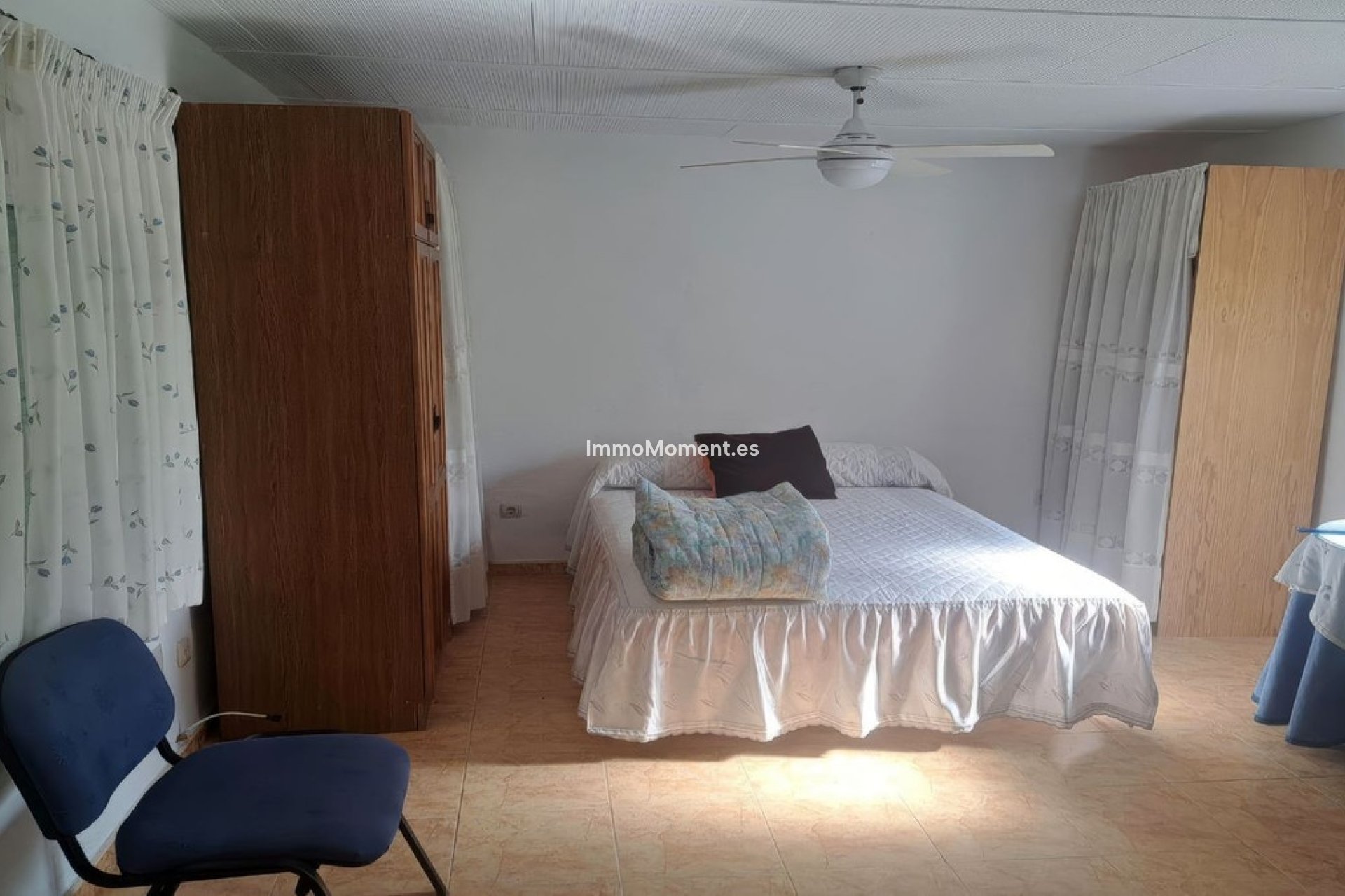 Bestaande woning - Landhuis - Binnenland  - Alhaurín el Grande Centro