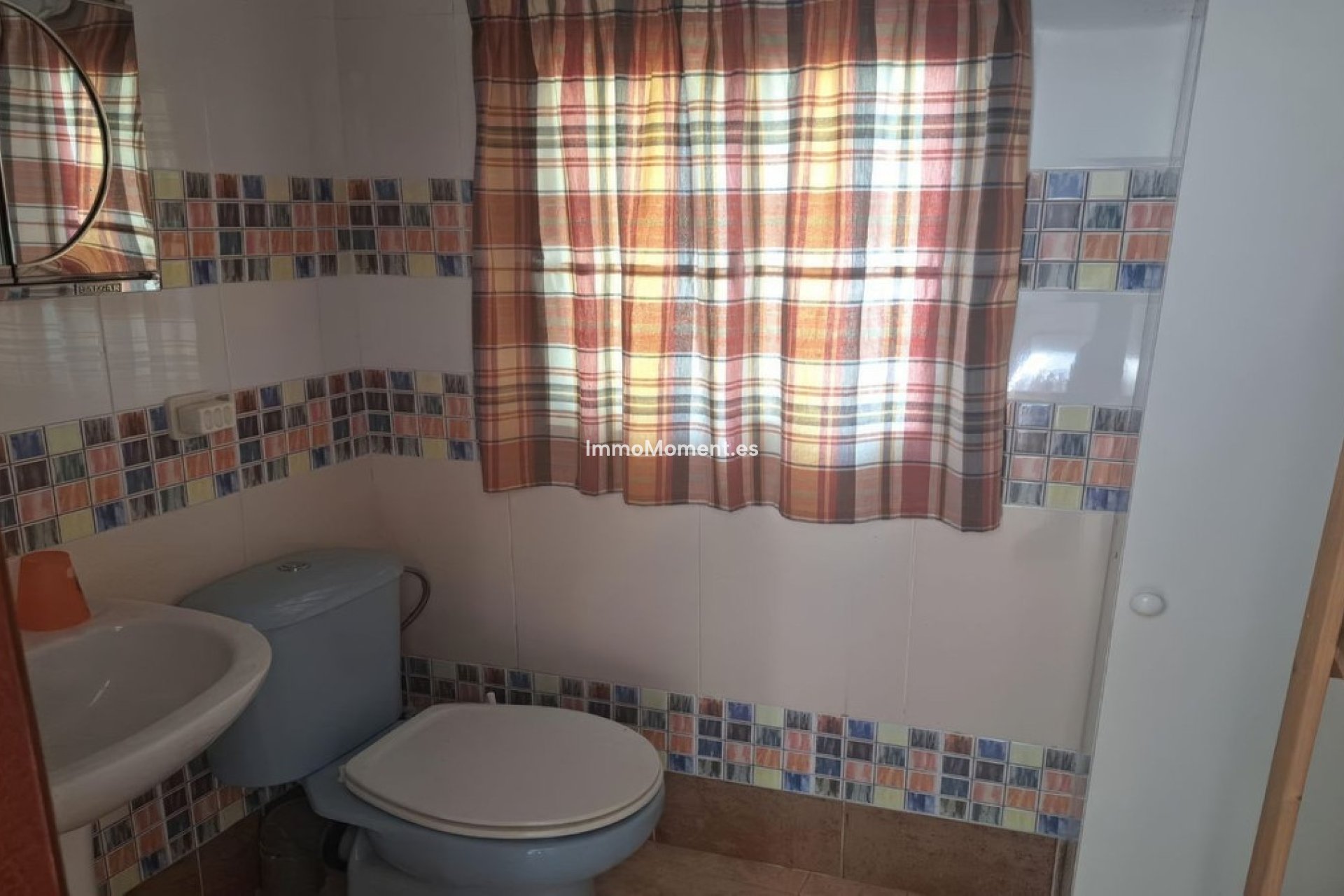 Bestaande woning - Landhuis - Binnenland  - Alhaurín el Grande Centro