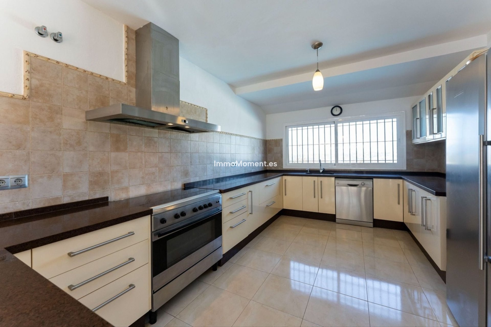 Bestaande woning - Landhuis - Binnenland  - Alhaurín el Grande Centro