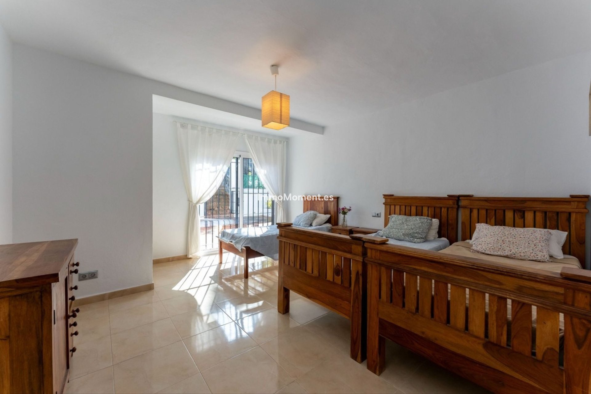 Bestaande woning - Landhuis - Binnenland  - Alhaurín el Grande Centro