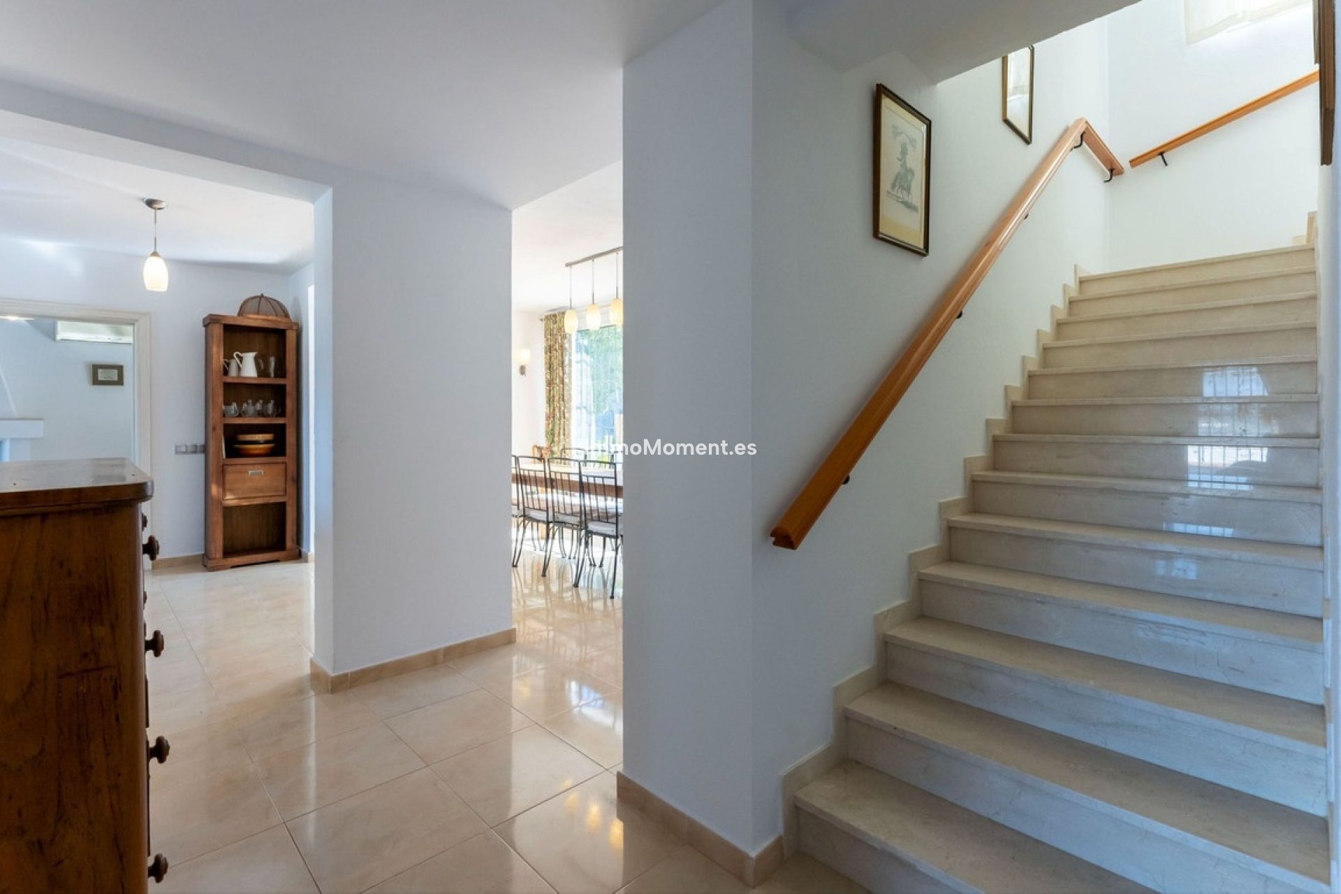 Bestaande woning - Landhuis - Binnenland  - Alhaurín el Grande Centro