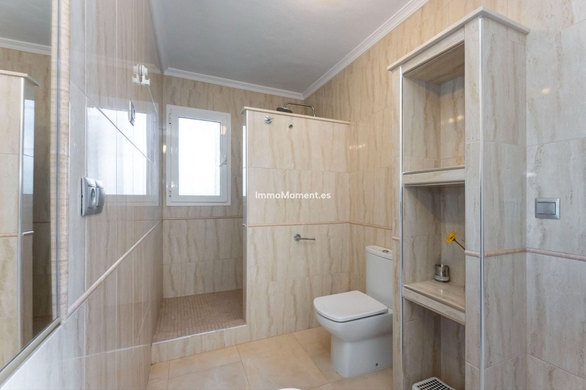 Bestaande woning - Landhuis - Binnenland  - Alhaurín el Grande Centro