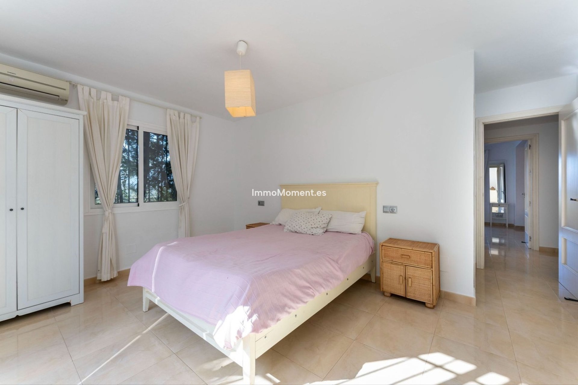 Bestaande woning - Landhuis - Binnenland  - Alhaurín el Grande Centro