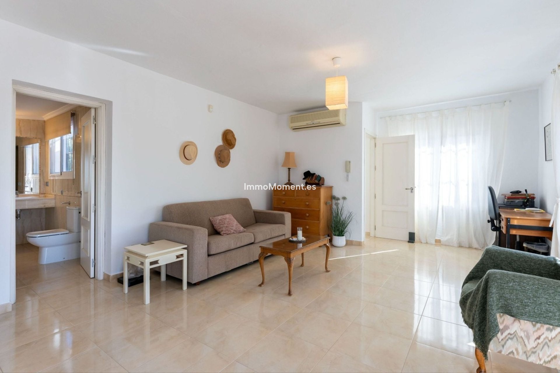 Bestaande woning - Landhuis - Binnenland  - Alhaurín el Grande Centro