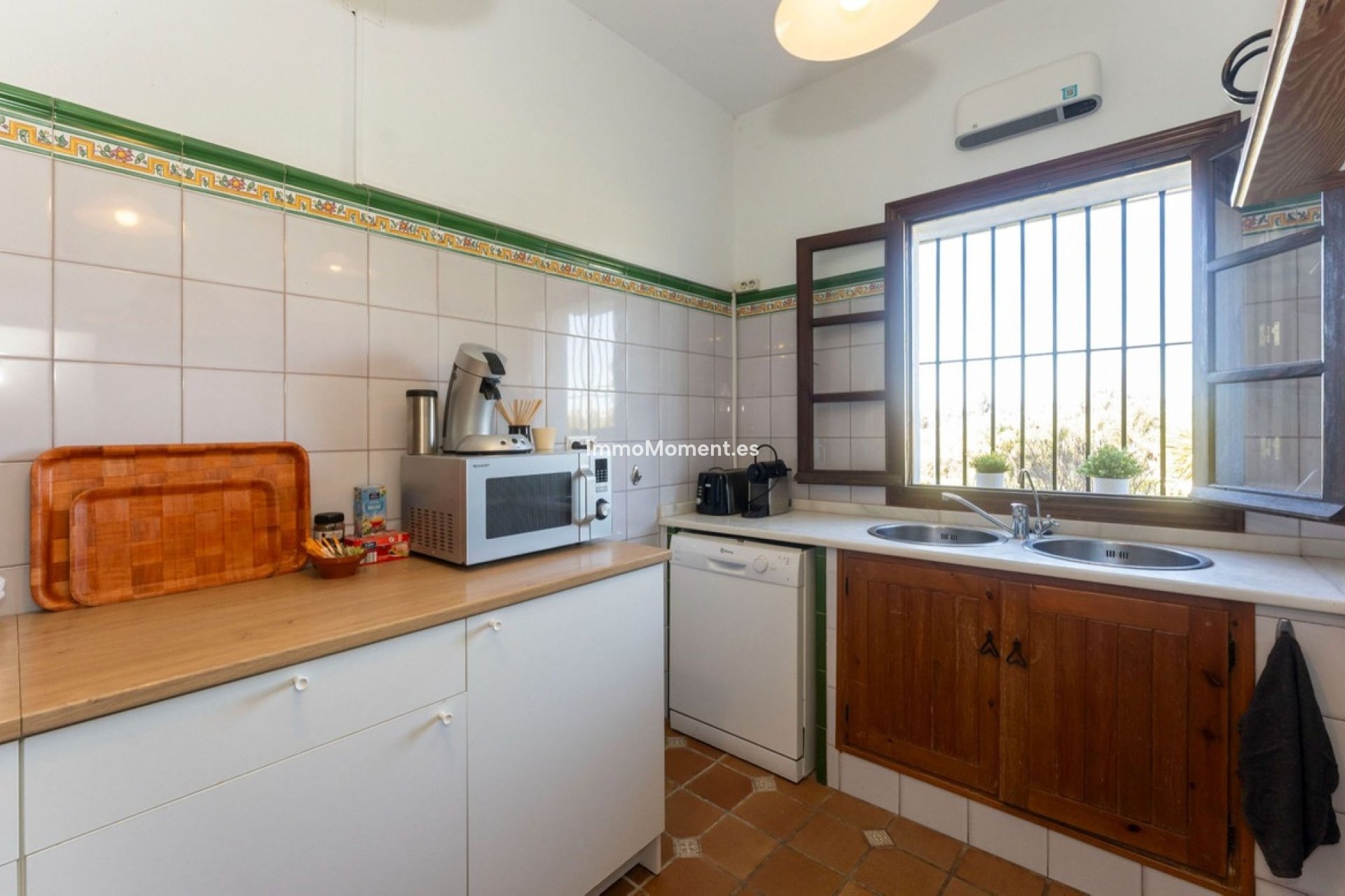 Bestaande woning - Landhuis - Binnenland  - Alhaurín el Grande Centro