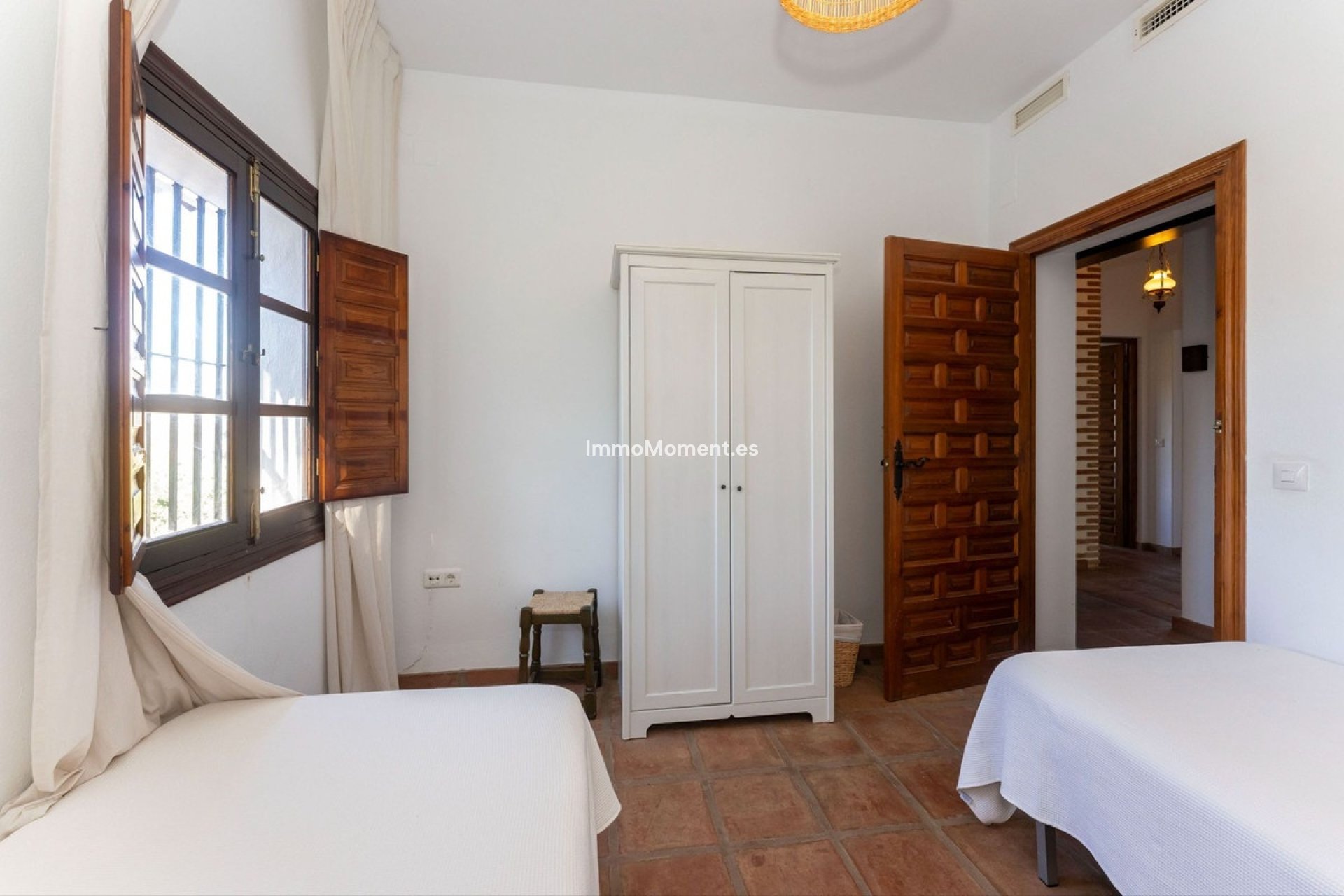 Bestaande woning - Landhuis - Binnenland  - Alhaurín el Grande Centro