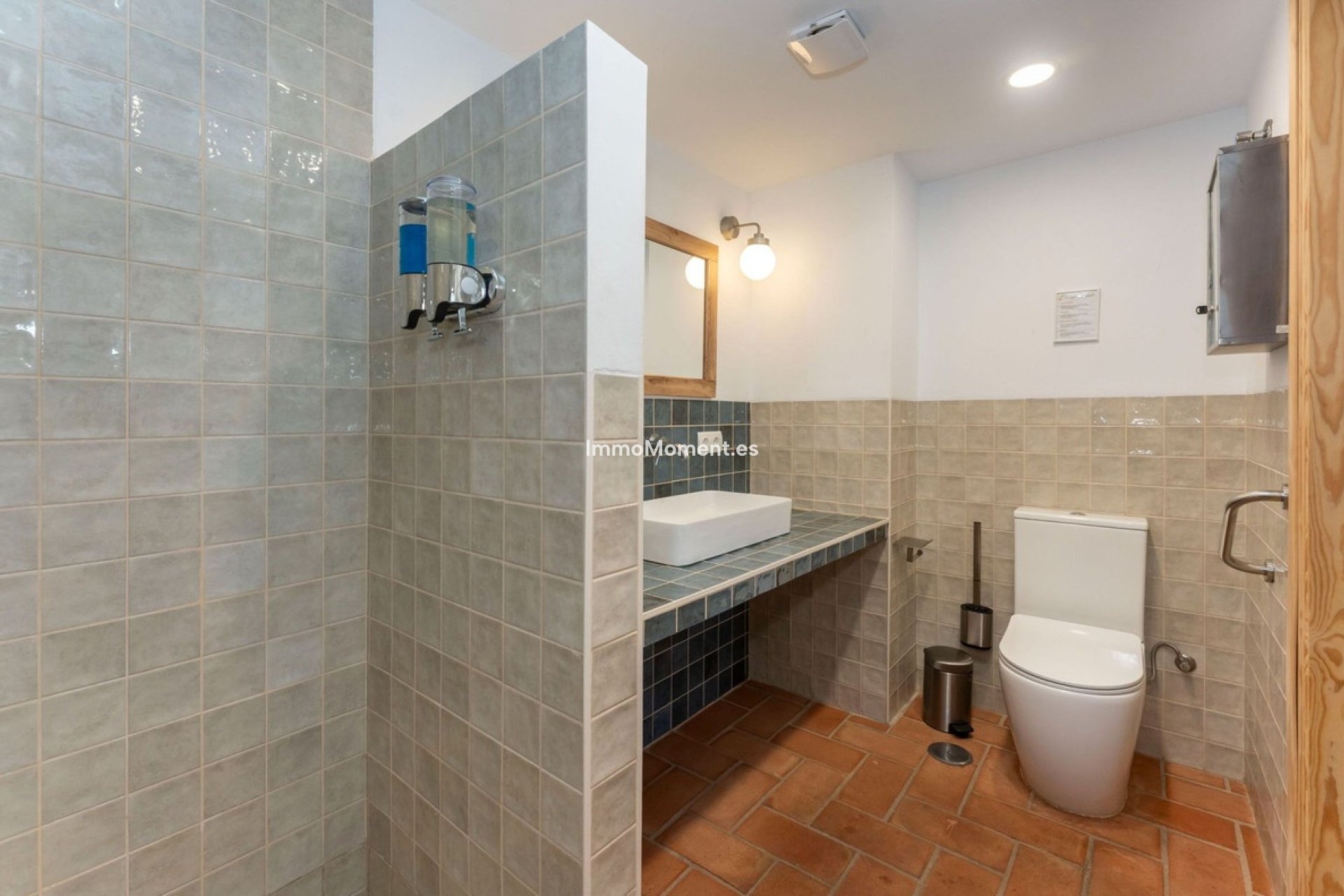 Bestaande woning - Landhuis - Binnenland  - Alhaurín el Grande Centro