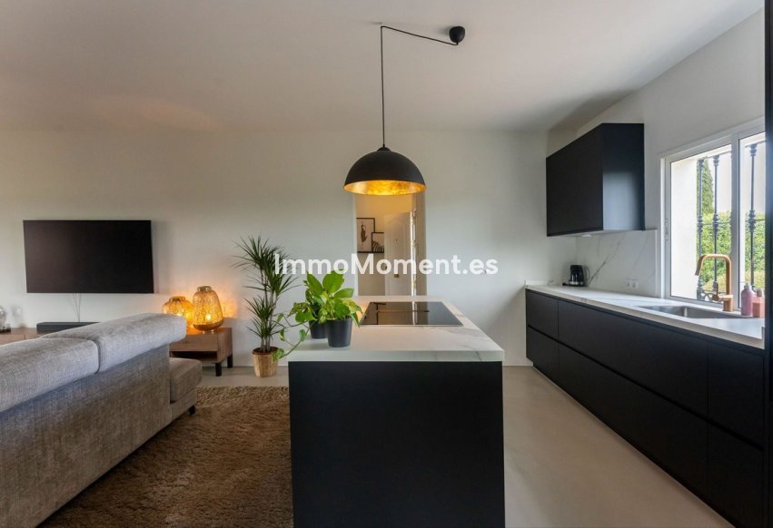 Bestaande woning - Landhuis - Binnenland  - Alhaurín el Grande Centro