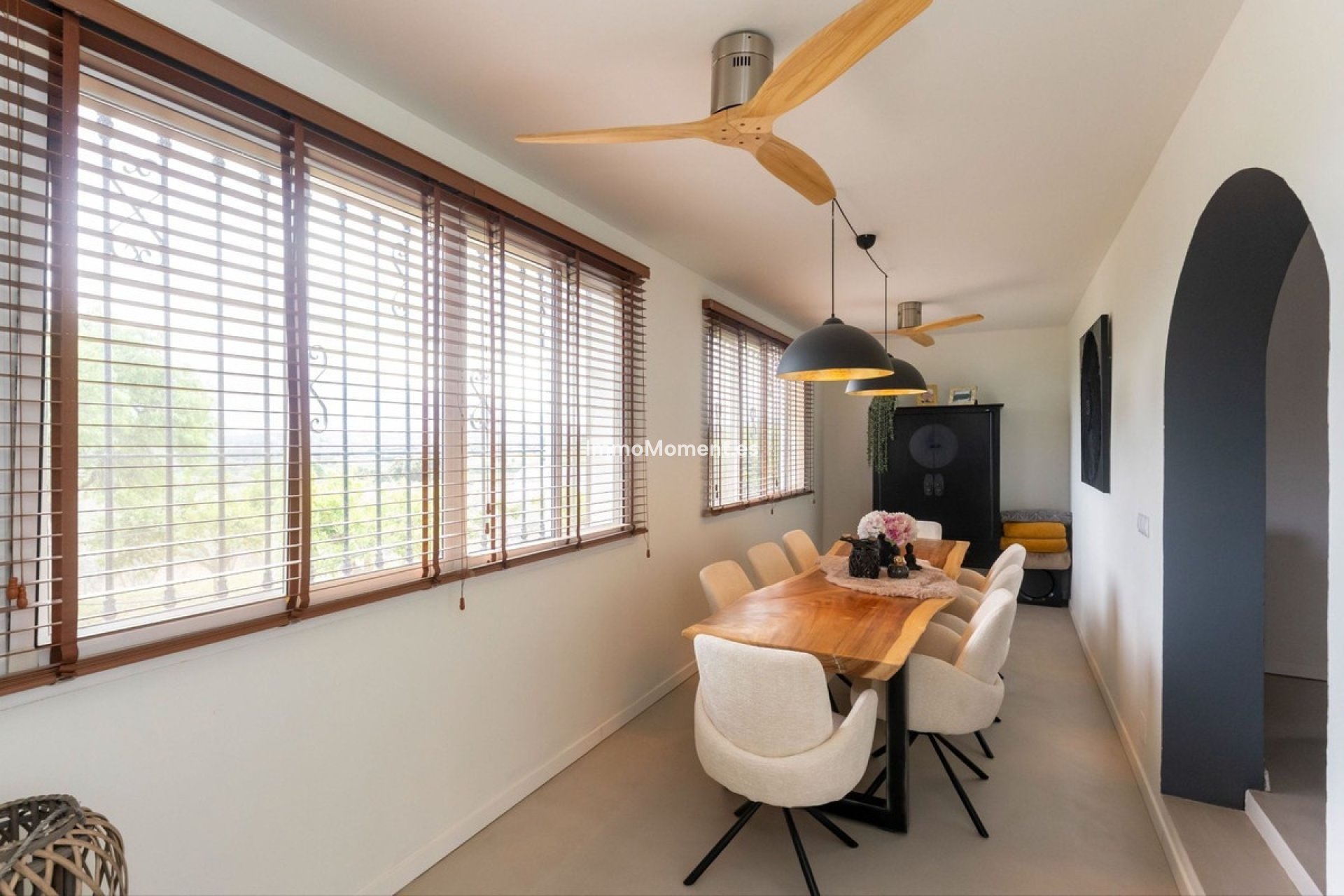 Bestaande woning - Landhuis - Binnenland  - Alhaurín el Grande Centro