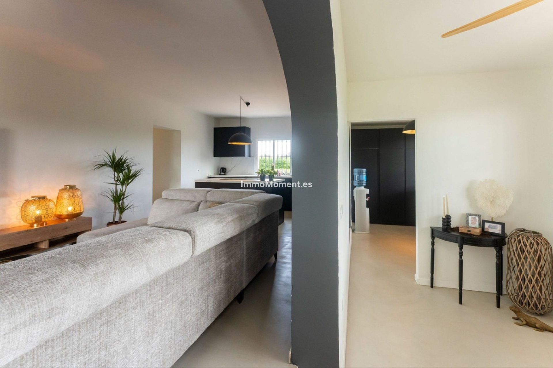 Bestaande woning - Landhuis - Binnenland  - Alhaurín el Grande Centro