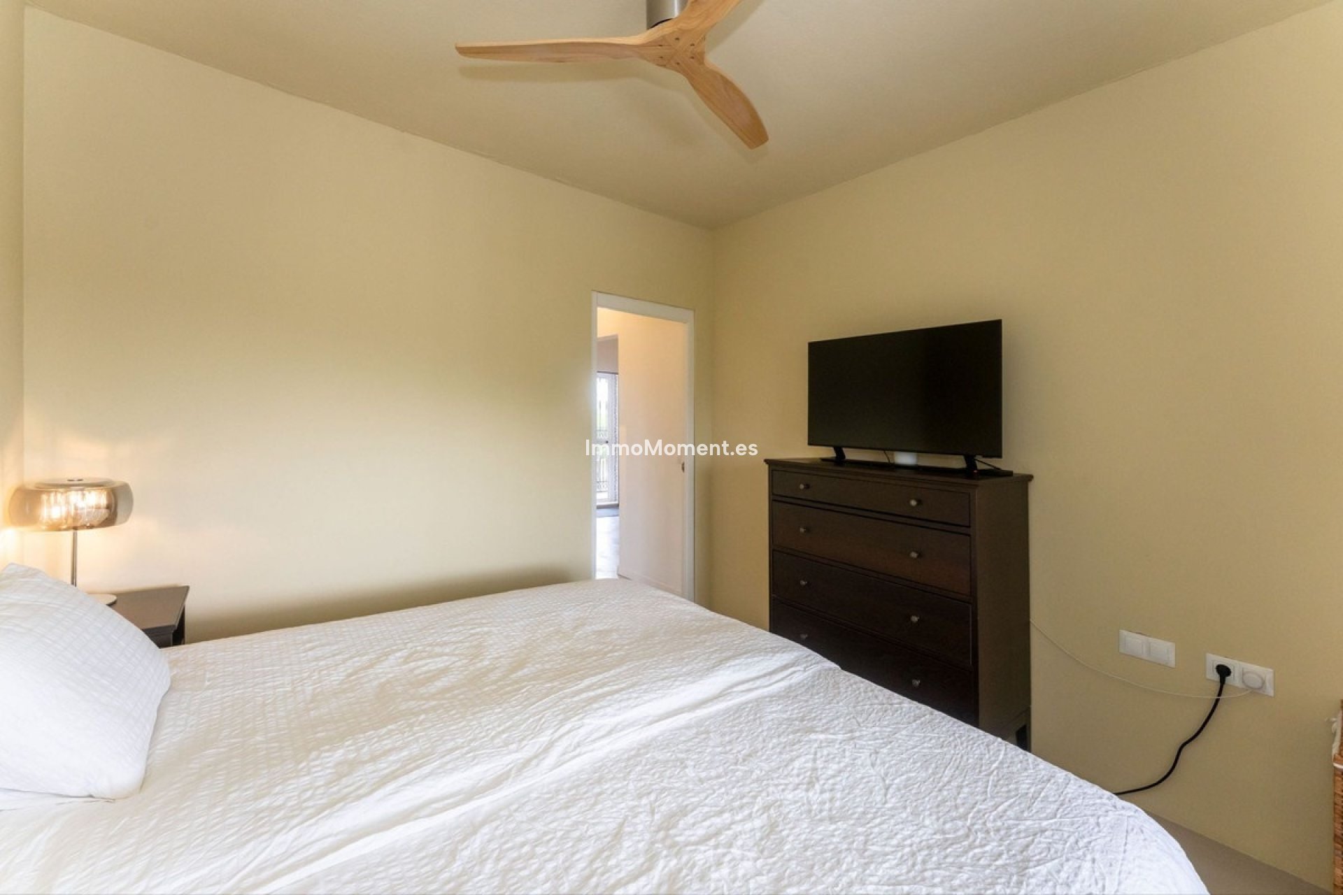 Bestaande woning - Landhuis - Binnenland  - Alhaurín el Grande Centro