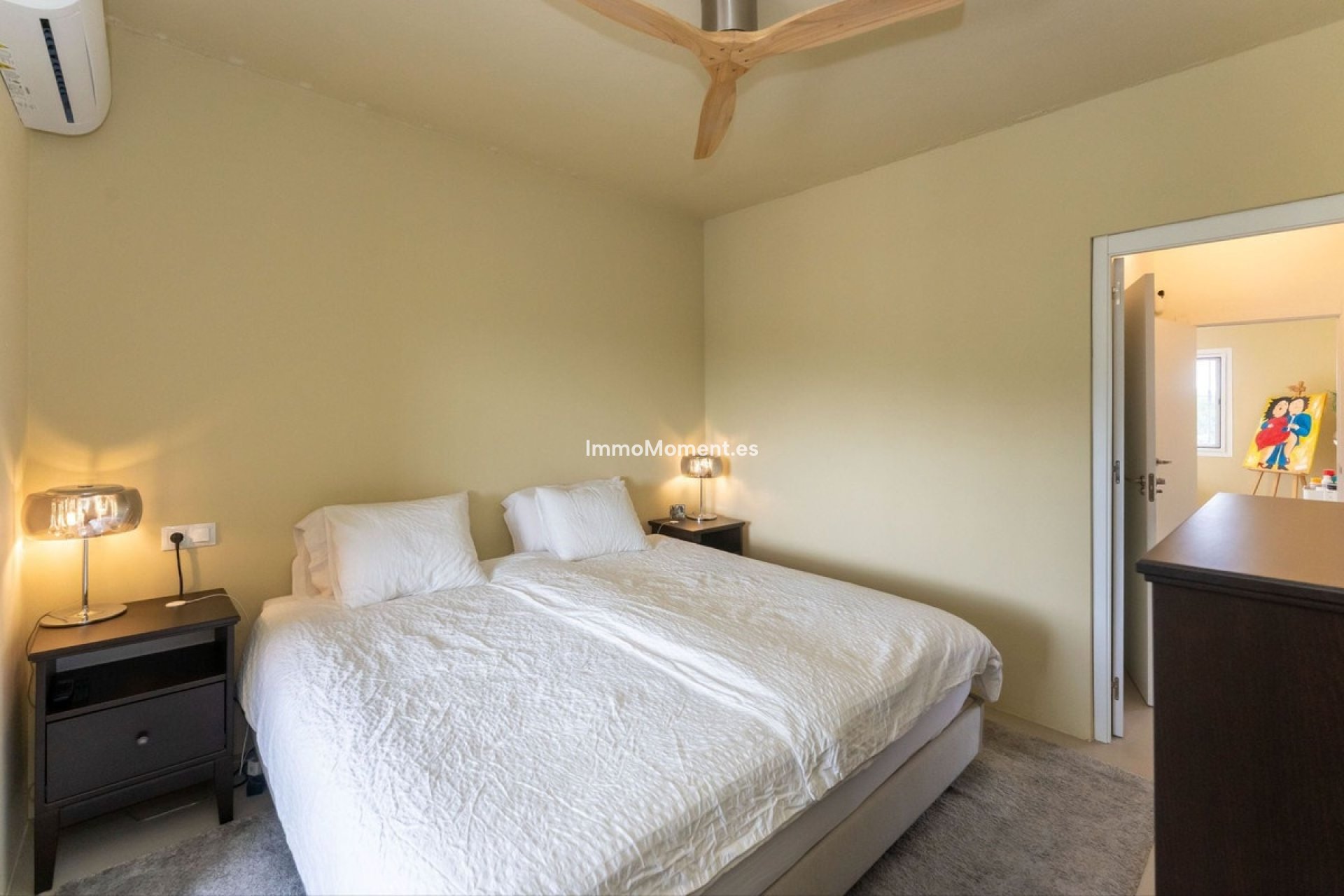 Bestaande woning - Landhuis - Binnenland  - Alhaurín el Grande Centro