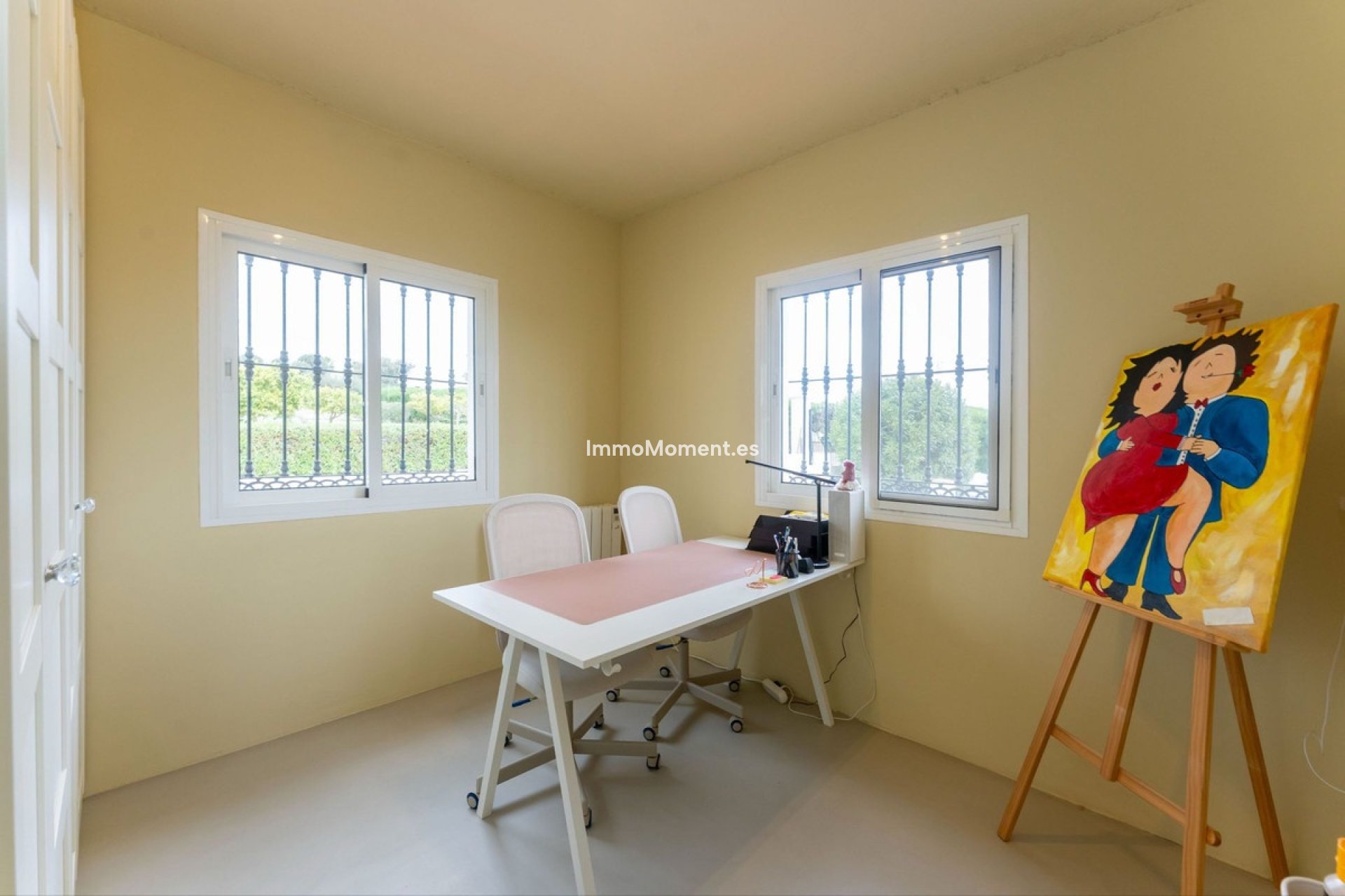 Bestaande woning - Landhuis - Binnenland  - Alhaurín el Grande Centro