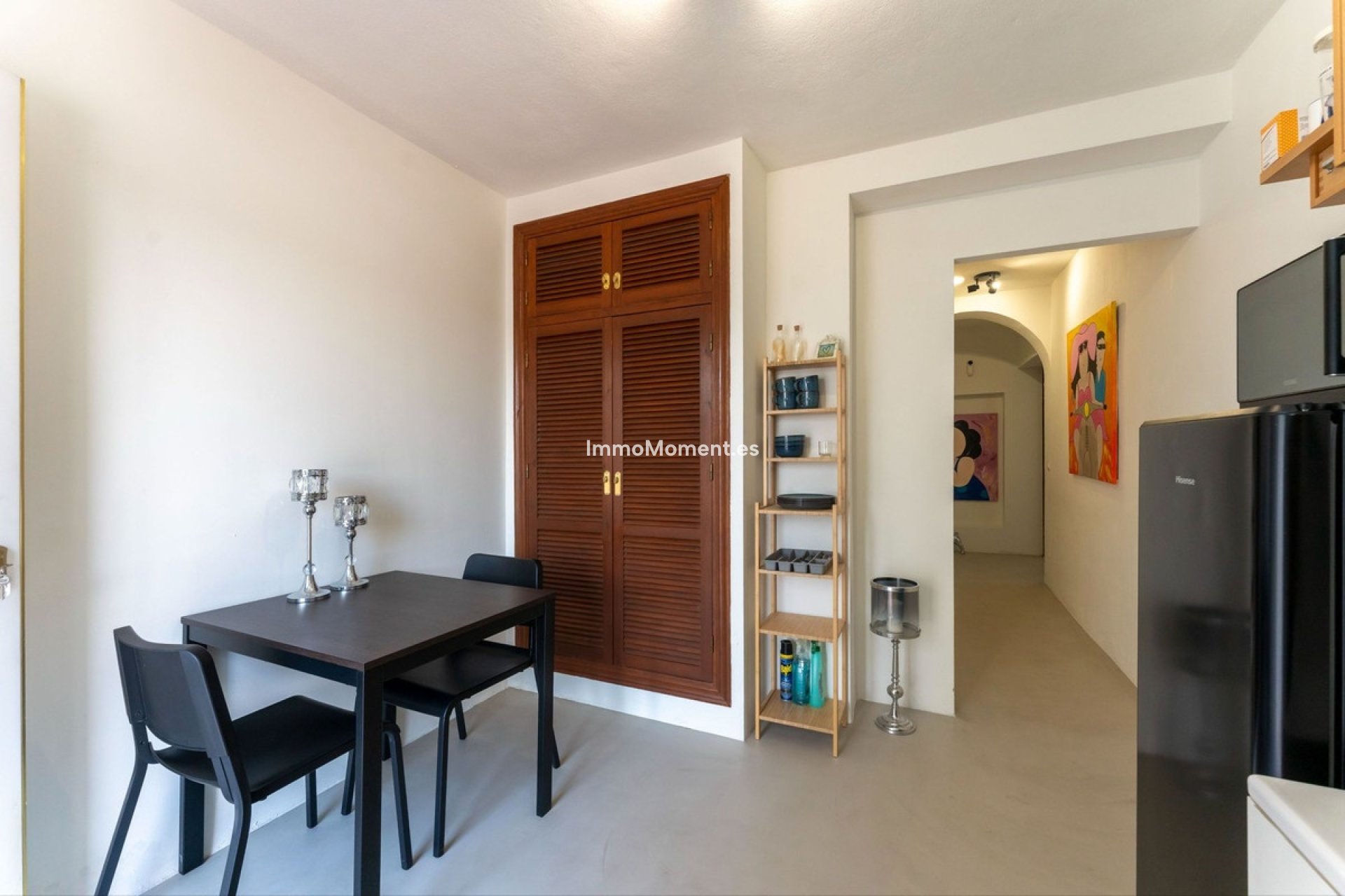 Bestaande woning - Landhuis - Binnenland  - Alhaurín el Grande Centro