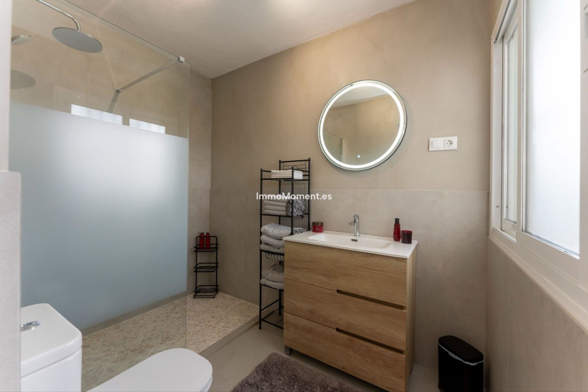 Bestaande woning - Landhuis - Binnenland  - Alhaurín el Grande Centro