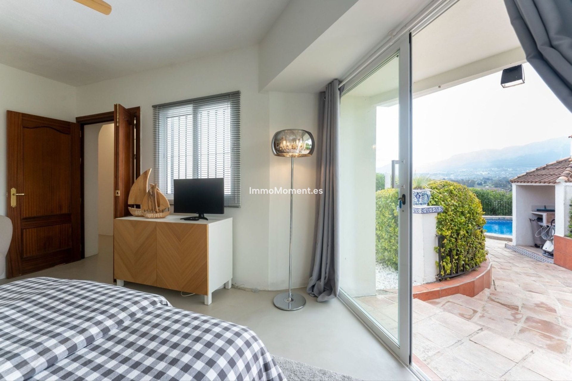 Bestaande woning - Landhuis - Binnenland  - Alhaurín el Grande Centro