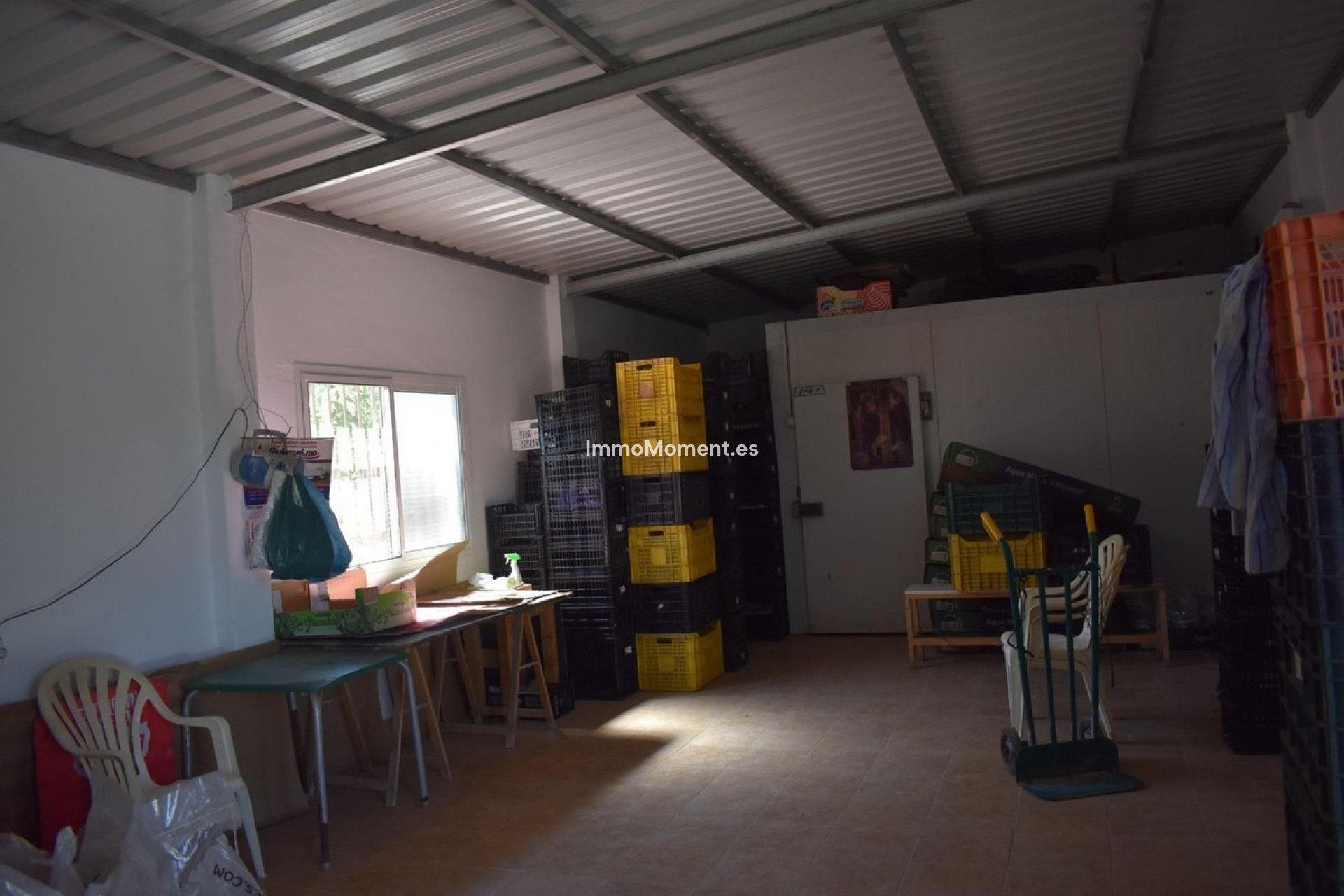 Bestaande woning - Landhuis - Binnenland  - Alhaurín el Grande Centro