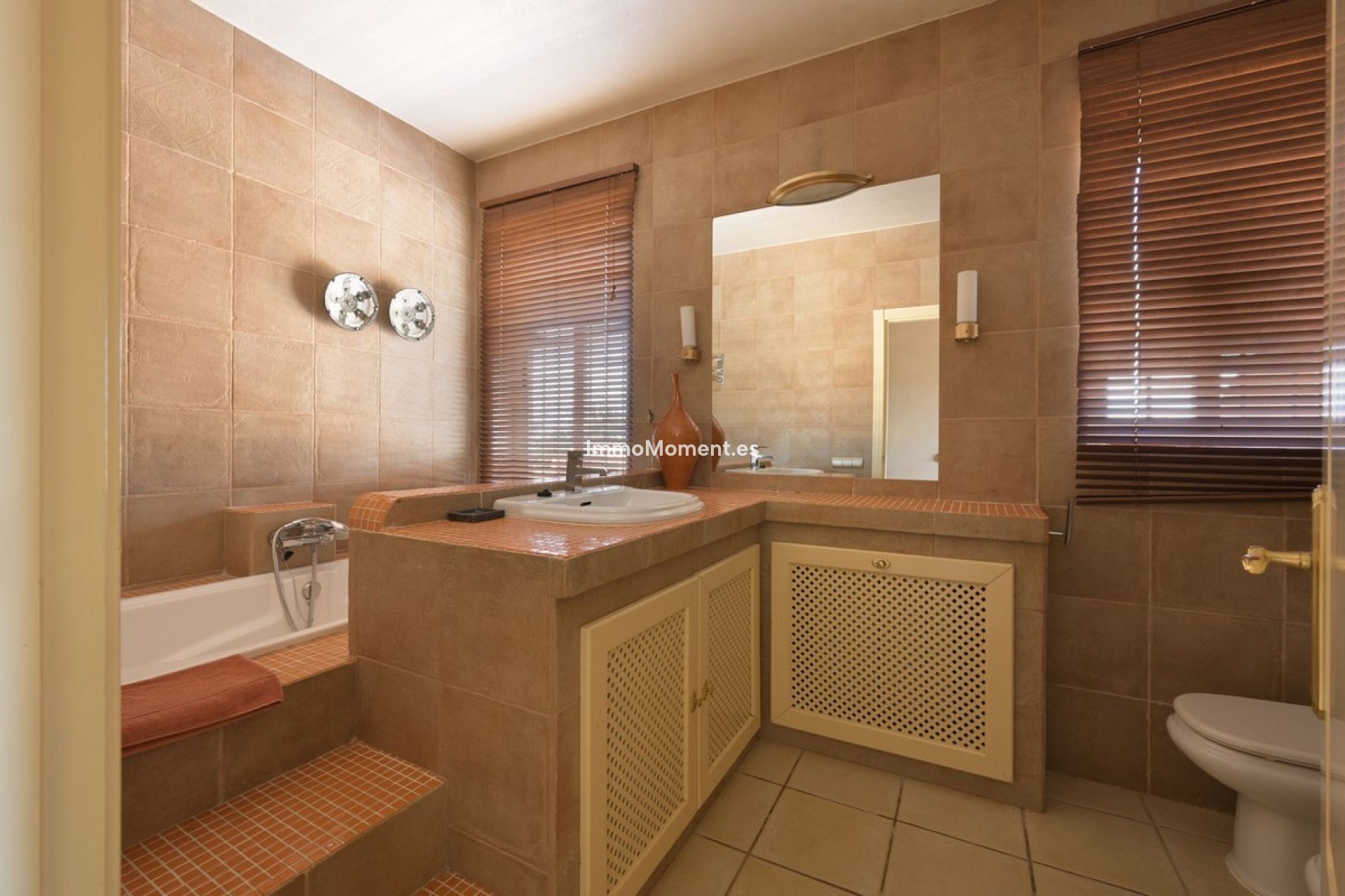 Bestaande woning - Landhuis - Binnenland  - Alhaurín el Grande Centro