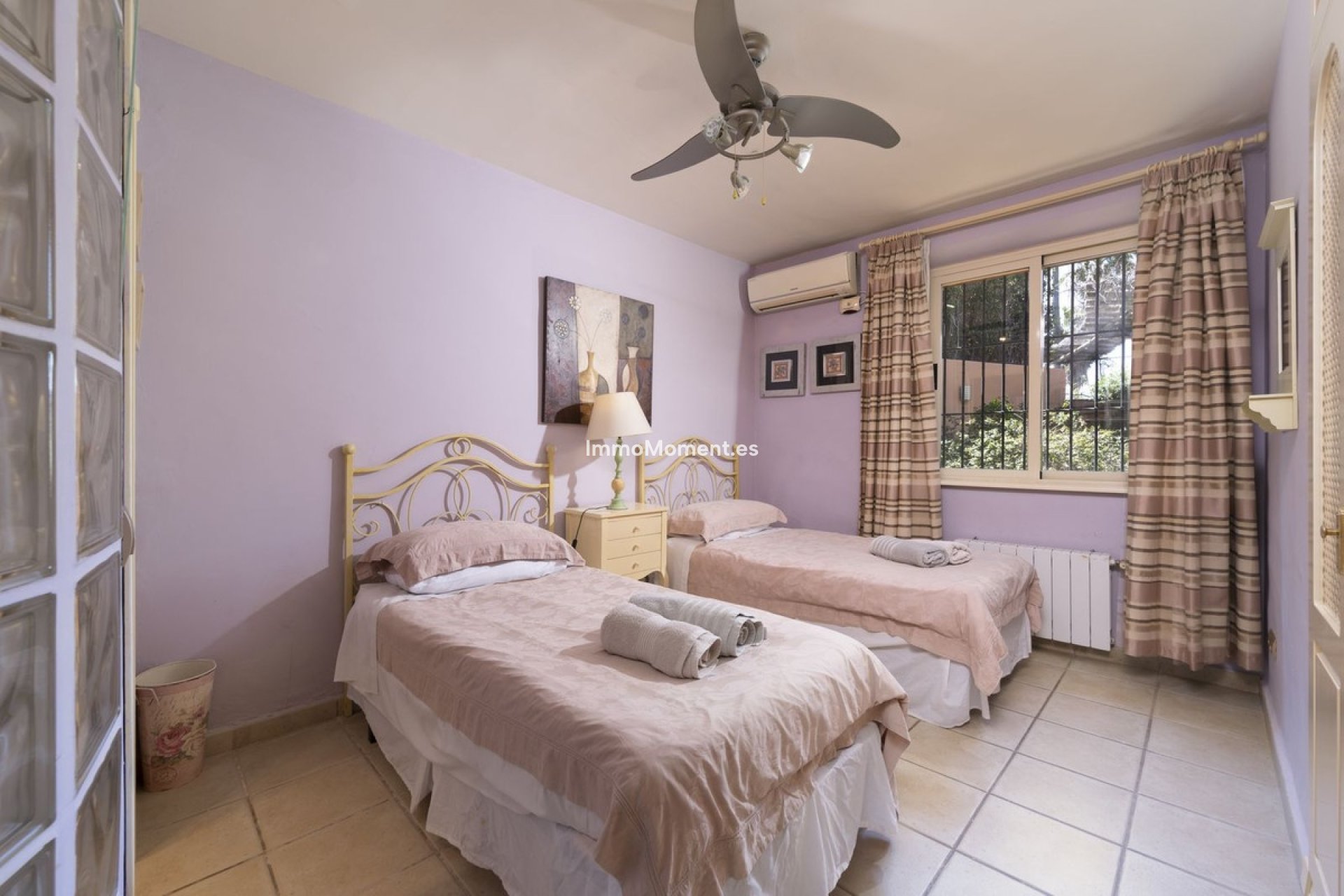 Bestaande woning - Landhuis - Binnenland  - Alhaurín el Grande Centro