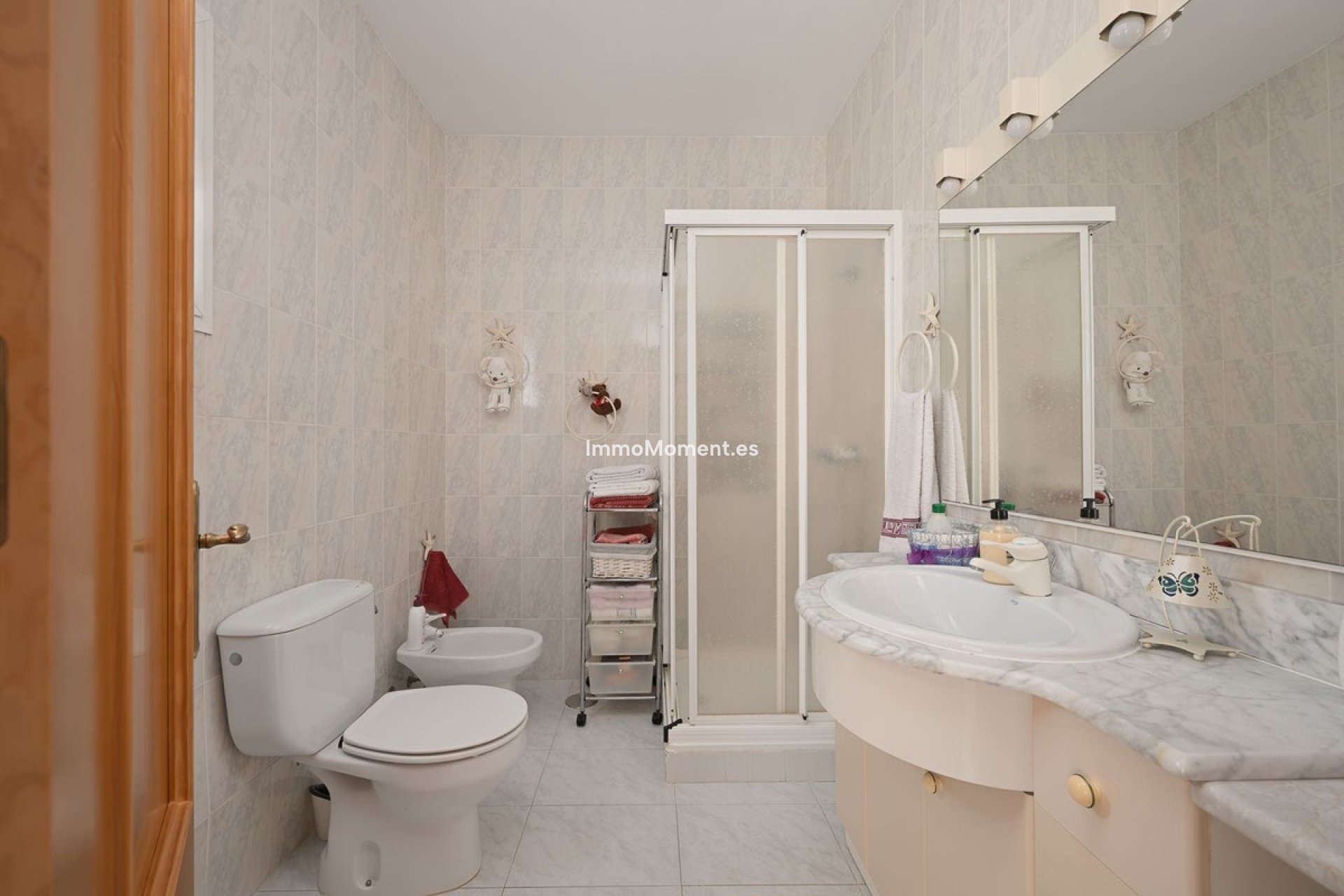 Bestaande woning - Landhuis - Binnenland  - Alhaurín el Grande Centro