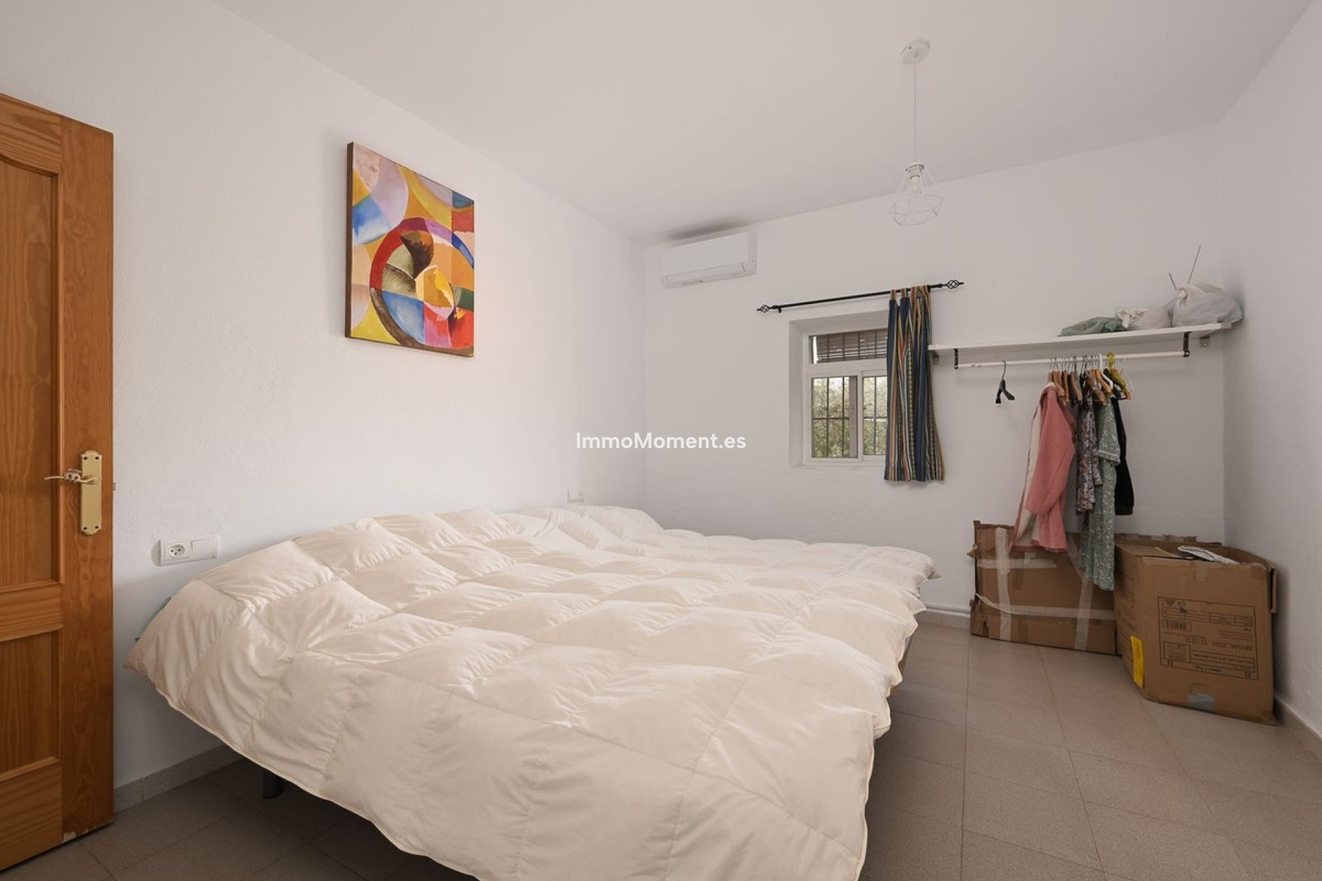 Bestaande woning - Landhuis - Binnenland  - Alhaurín el Grande Centro