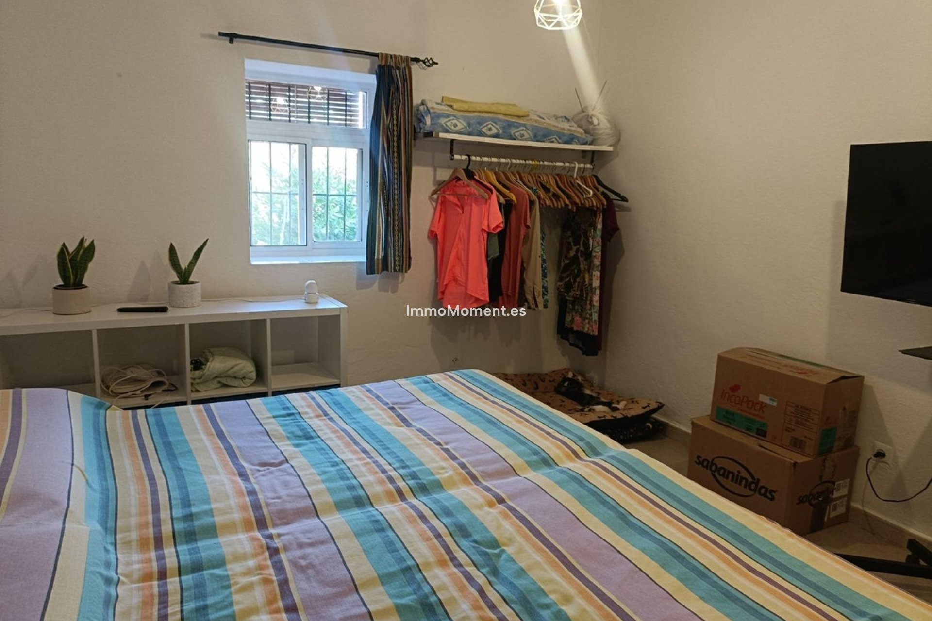 Bestaande woning - Landhuis - Binnenland  - Alhaurín el Grande Centro