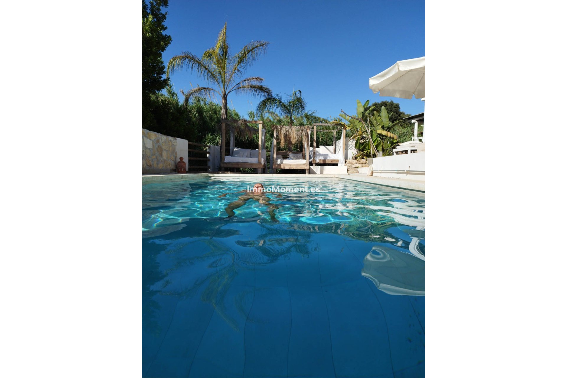 Bestaande woning - Landhuis - Binnenland  - Alhaurín el Grande Centro