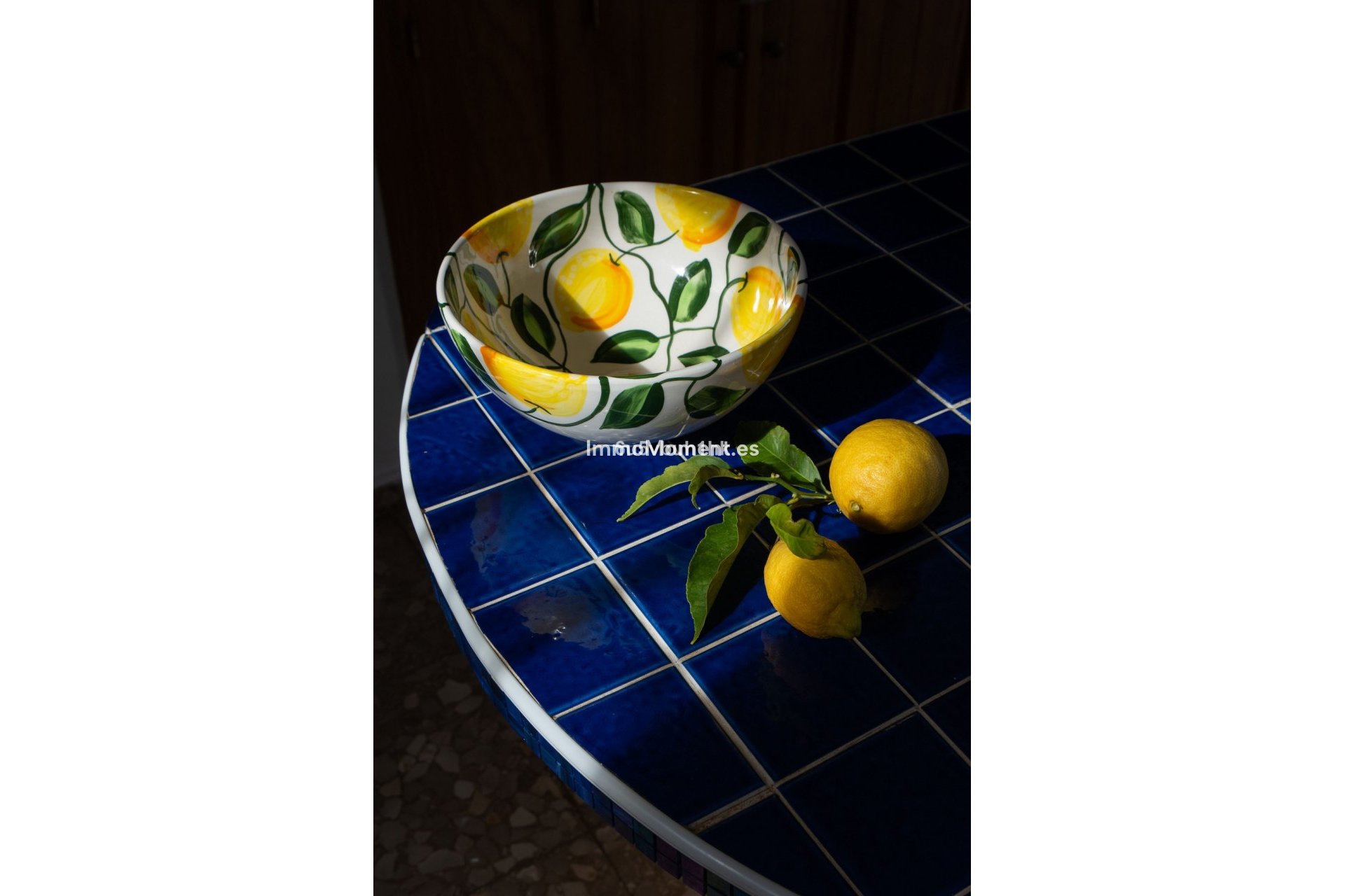 Bestaande woning - Landhuis - Binnenland  - Alhaurín el Grande Centro