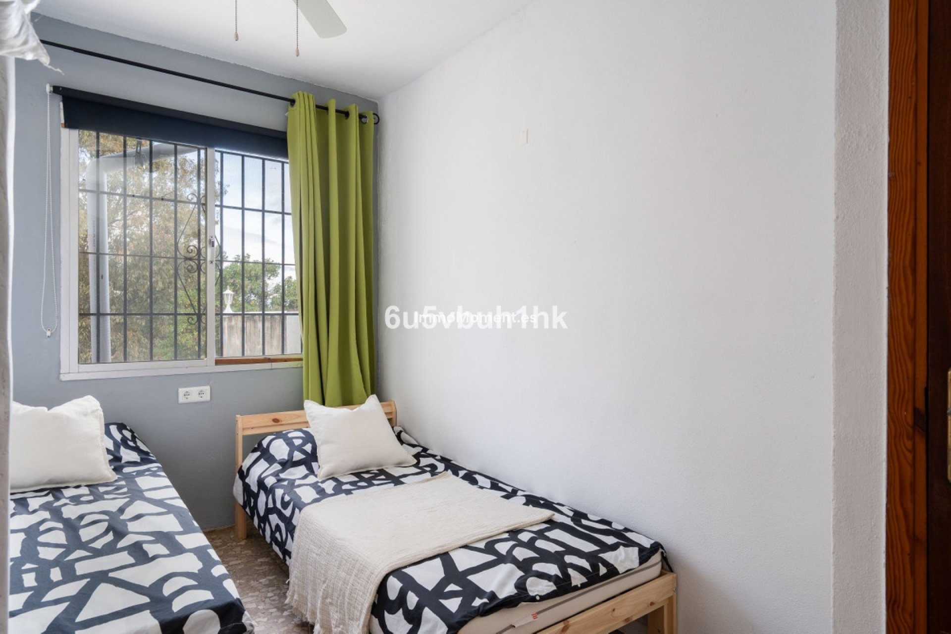 Bestaande woning - Landhuis - Binnenland  - Alhaurín el Grande Centro