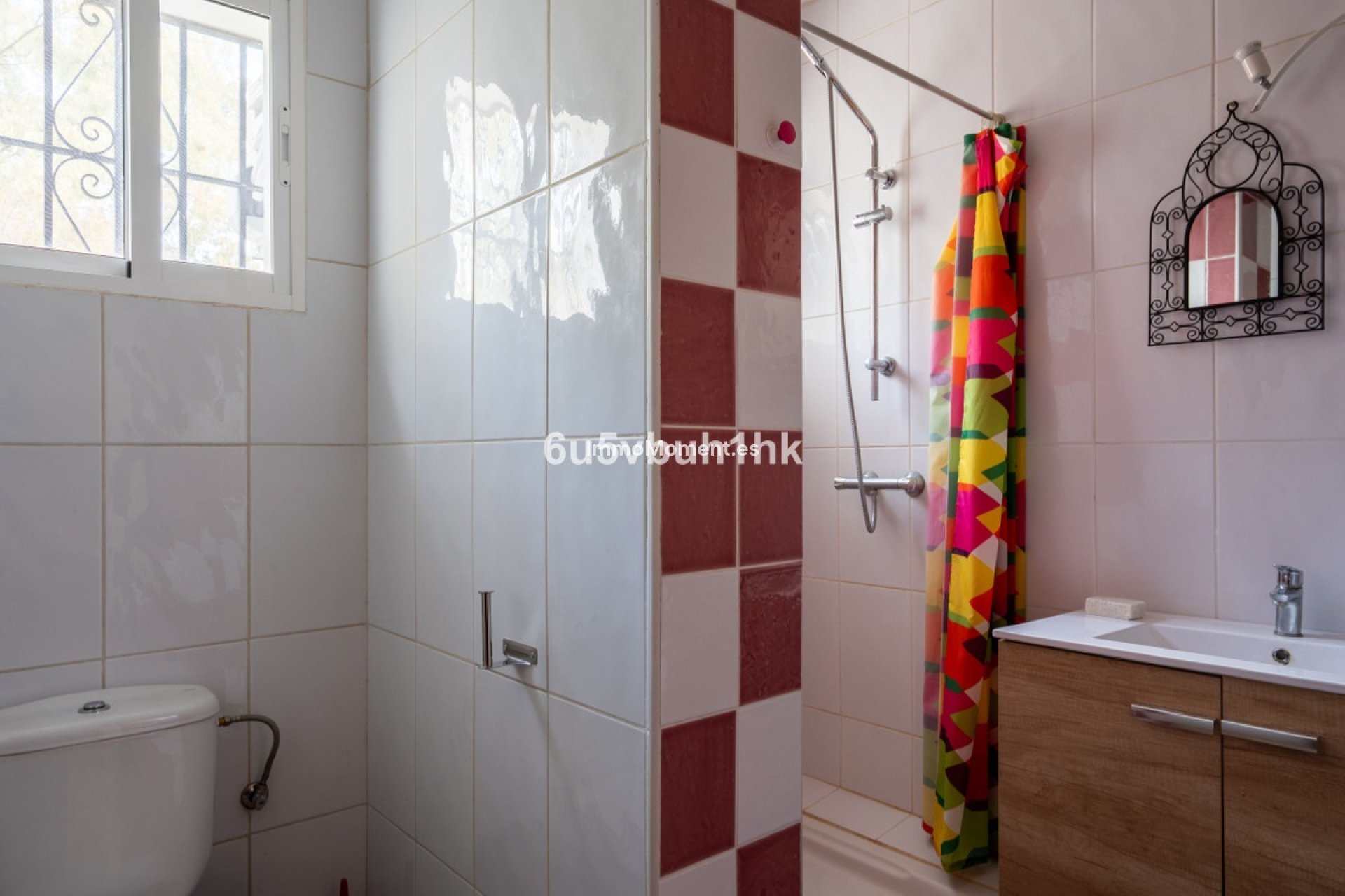 Bestaande woning - Landhuis - Binnenland  - Alhaurín el Grande Centro