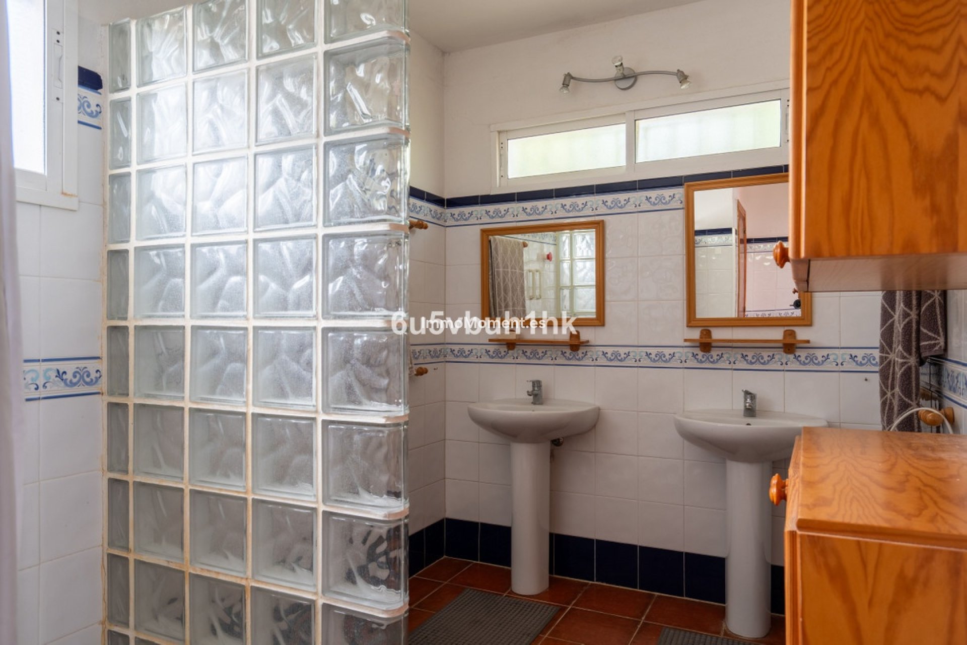 Bestaande woning - Landhuis - Binnenland  - Alhaurín el Grande Centro