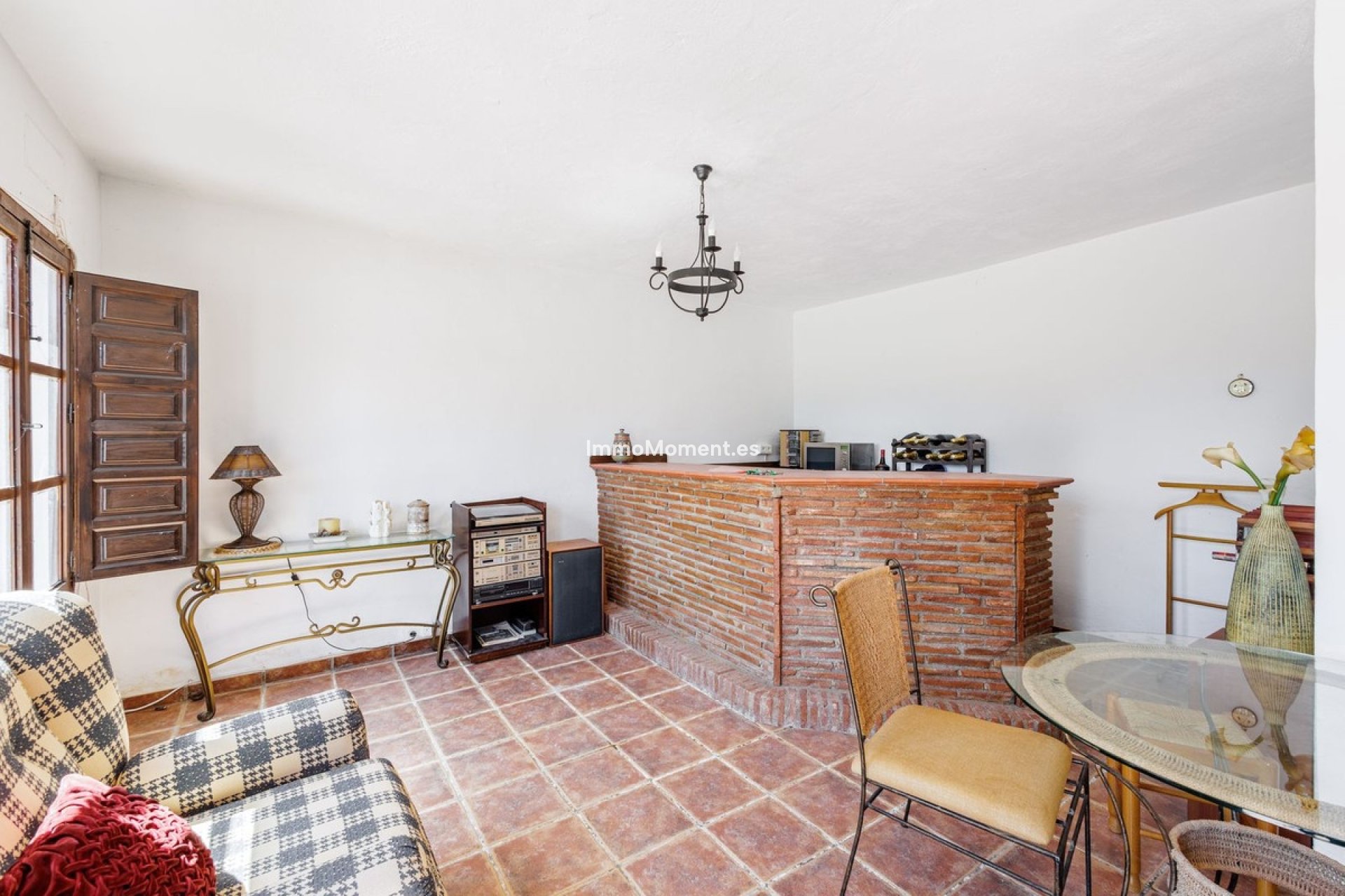 Bestaande woning - Landhuis - Binnenland  - Alhaurín el Grande Centro