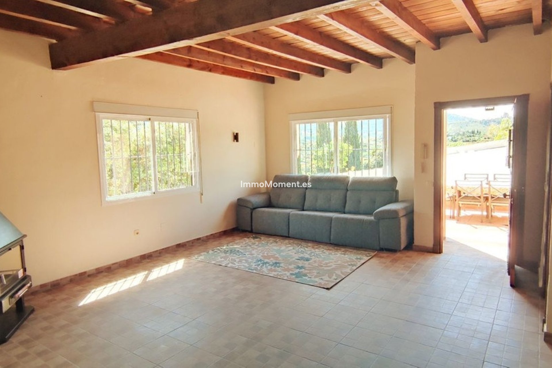Bestaande woning - Landhuis - Binnenland  - Alhaurín el Grande Centro