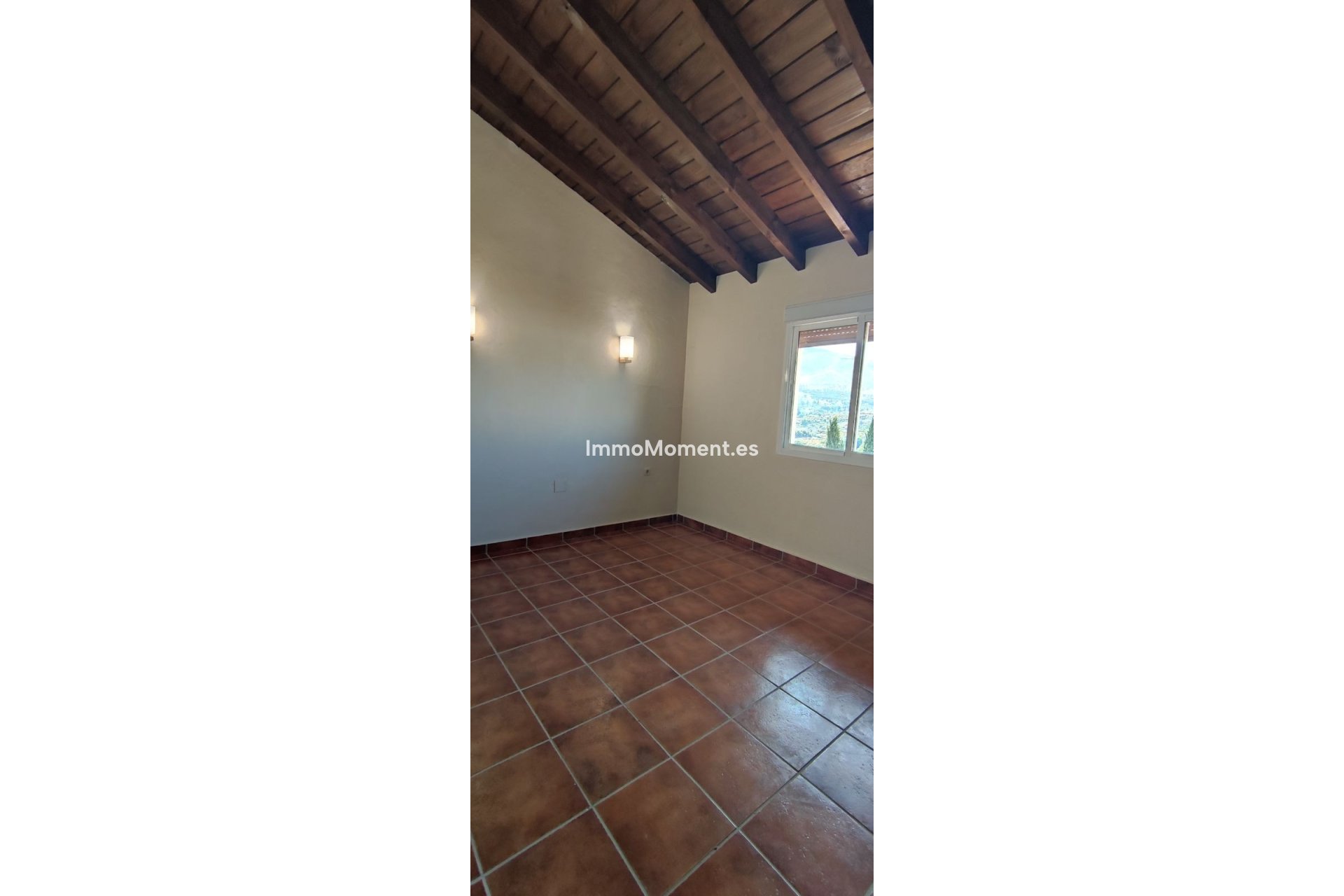 Bestaande woning - Landhuis - Binnenland  - Alhaurín el Grande Centro