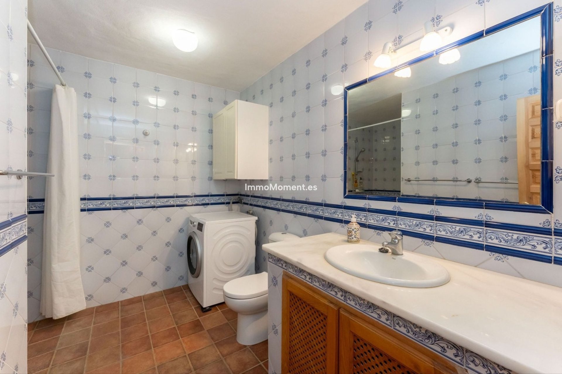 Bestaande woning - Landhuis - Binnenland  - Alhaurín el Grande Centro