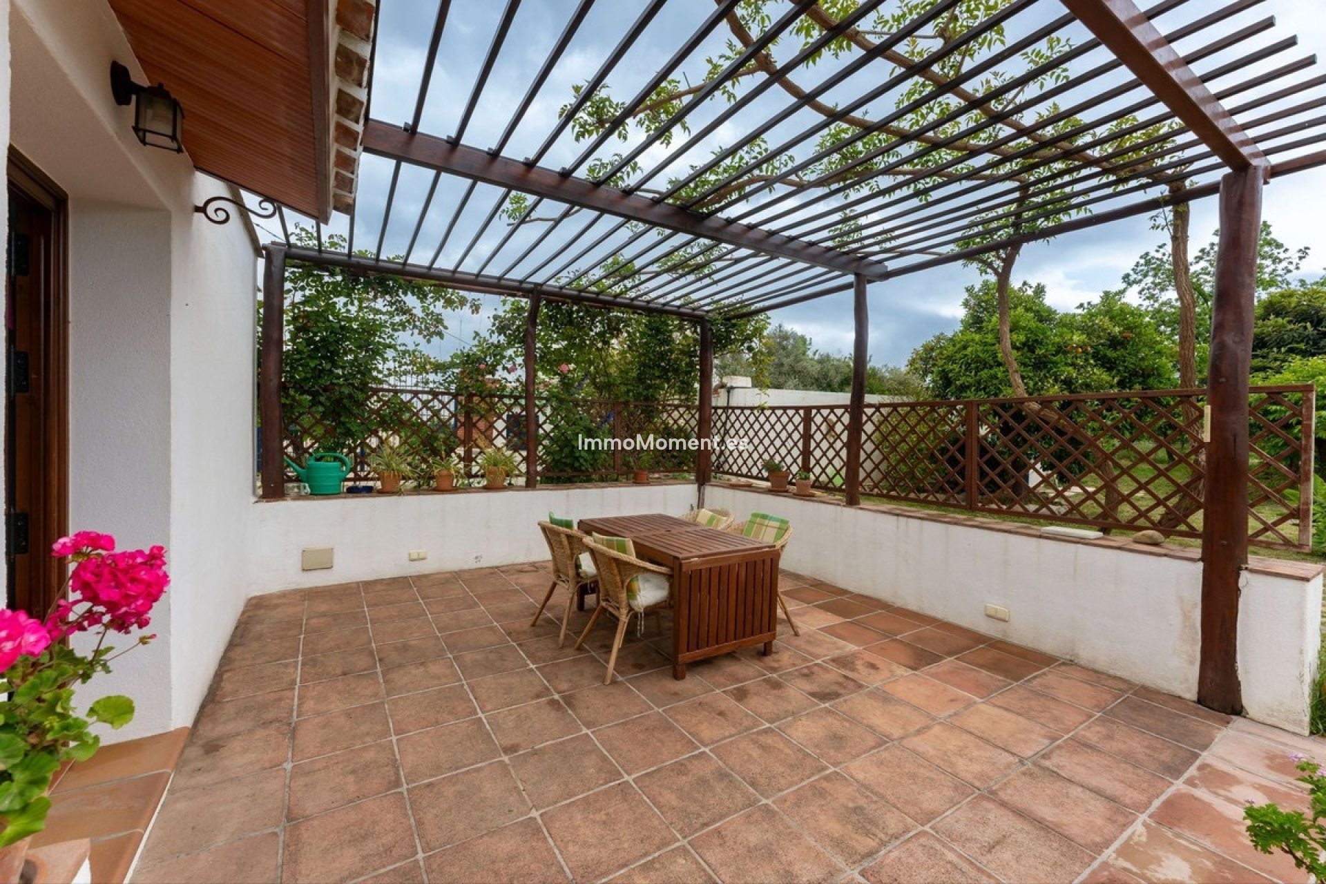 Bestaande woning - Landhuis - Binnenland  - Alhaurín el Grande Centro