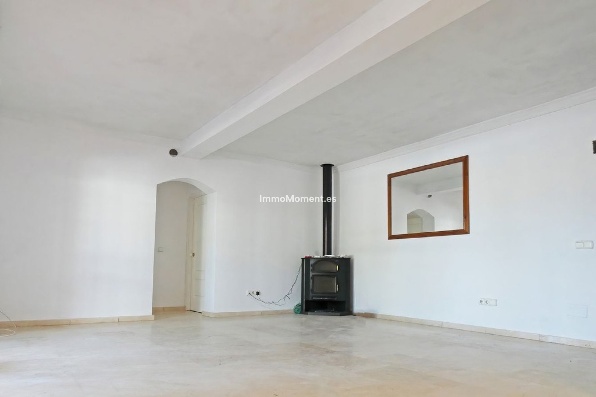 Bestaande woning - Landhuis - Binnenland  - Alhaurín el Grande Centro