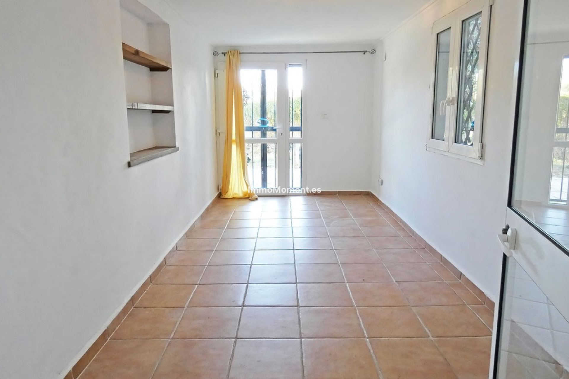 Bestaande woning - Landhuis - Binnenland  - Alhaurín el Grande Centro
