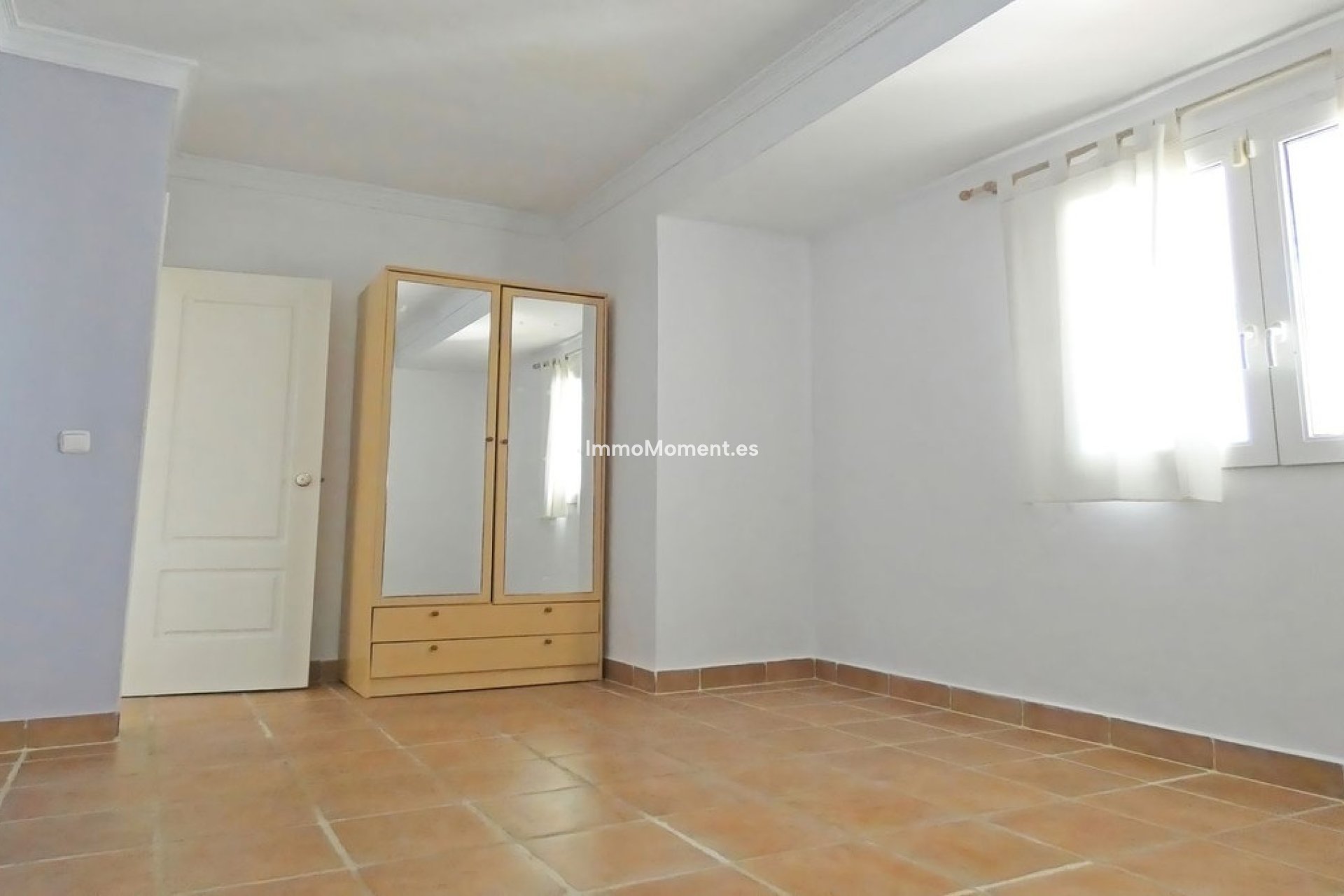 Bestaande woning - Landhuis - Binnenland  - Alhaurín el Grande Centro