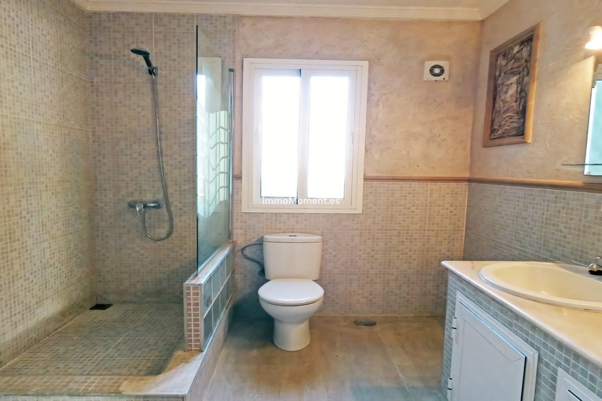 Bestaande woning - Landhuis - Binnenland  - Alhaurín el Grande Centro