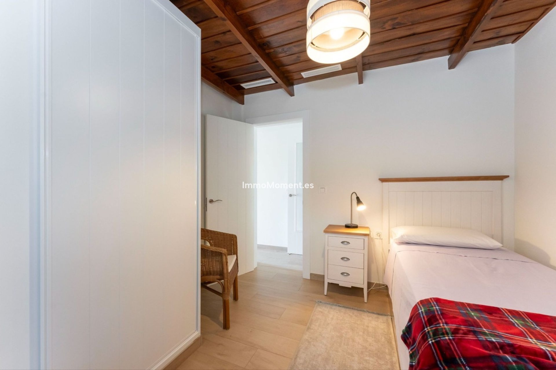Bestaande woning - Landhuis - Binnenland  - Alhaurín el Grande Centro