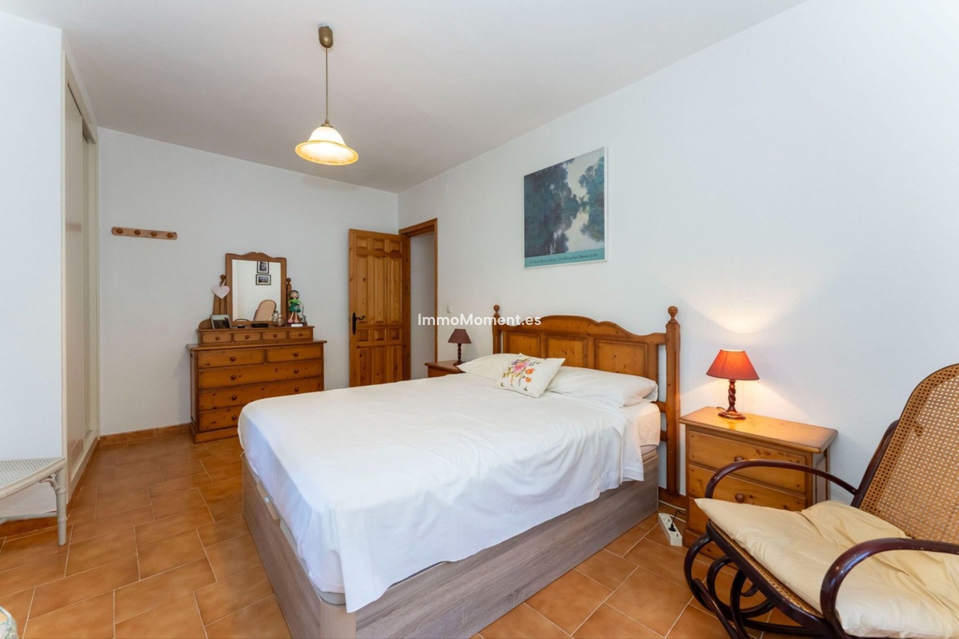 Bestaande woning - Landhuis - Binnenland  - Alhaurín el Grande Centro