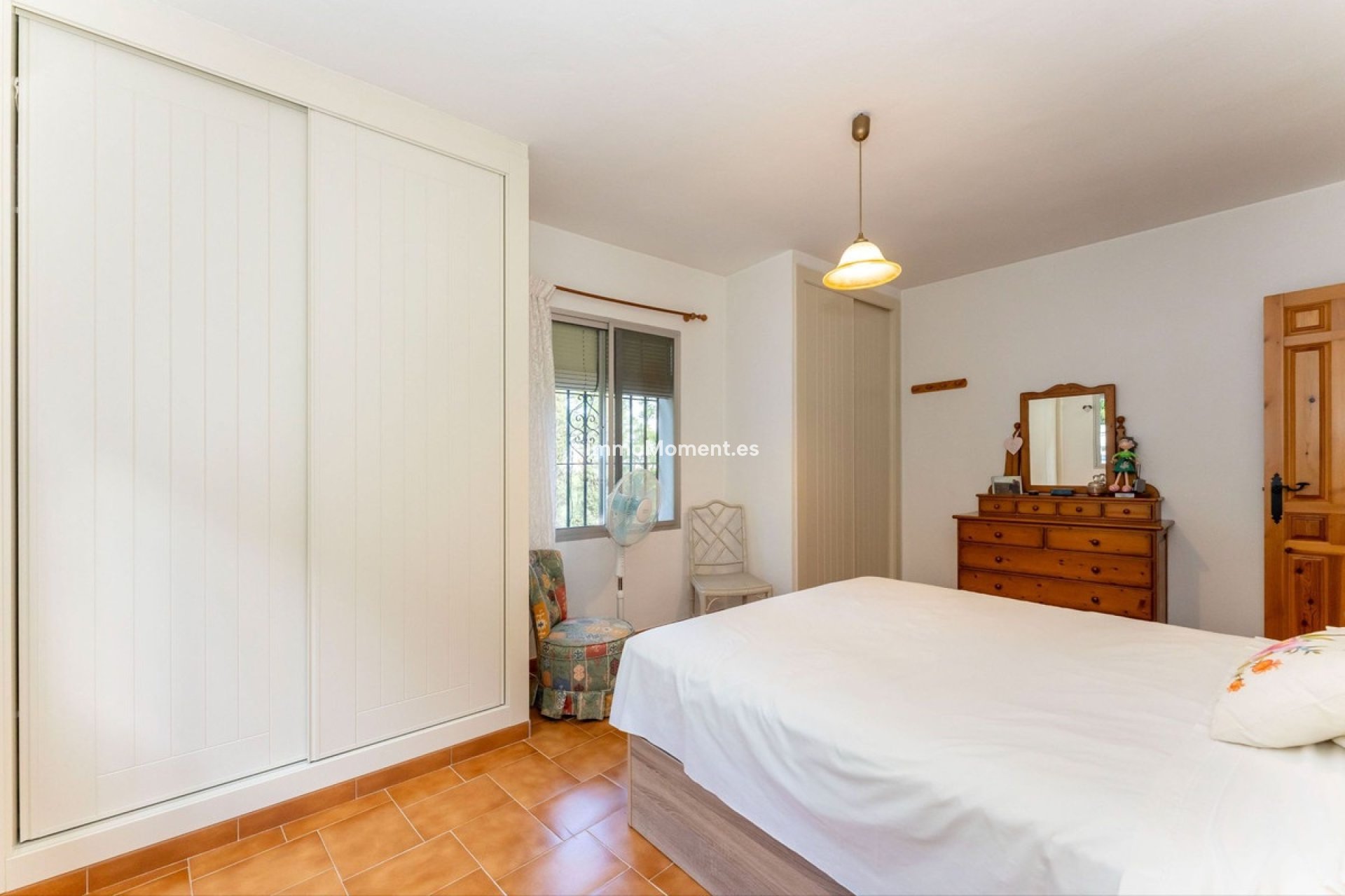 Bestaande woning - Landhuis - Binnenland  - Alhaurín el Grande Centro