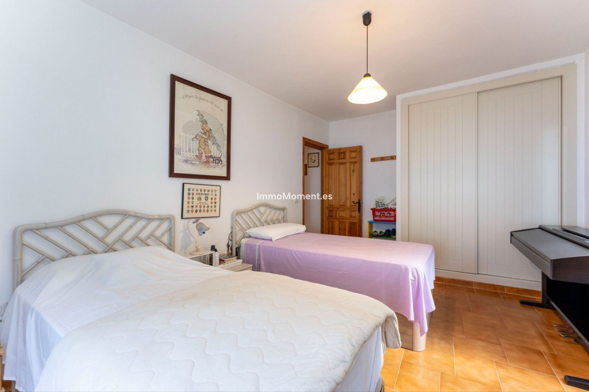 Bestaande woning - Landhuis - Binnenland  - Alhaurín el Grande Centro