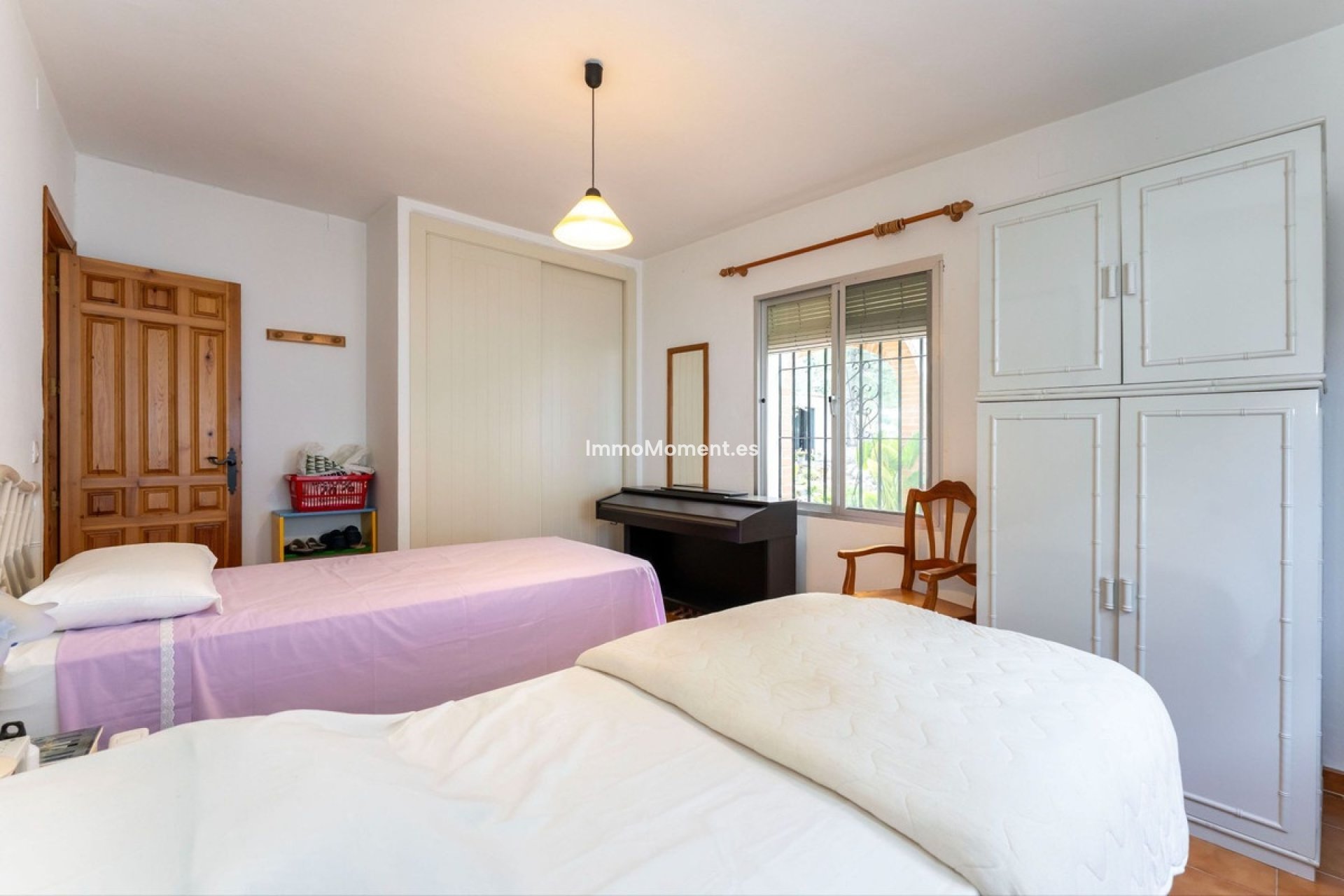Bestaande woning - Landhuis - Binnenland  - Alhaurín el Grande Centro