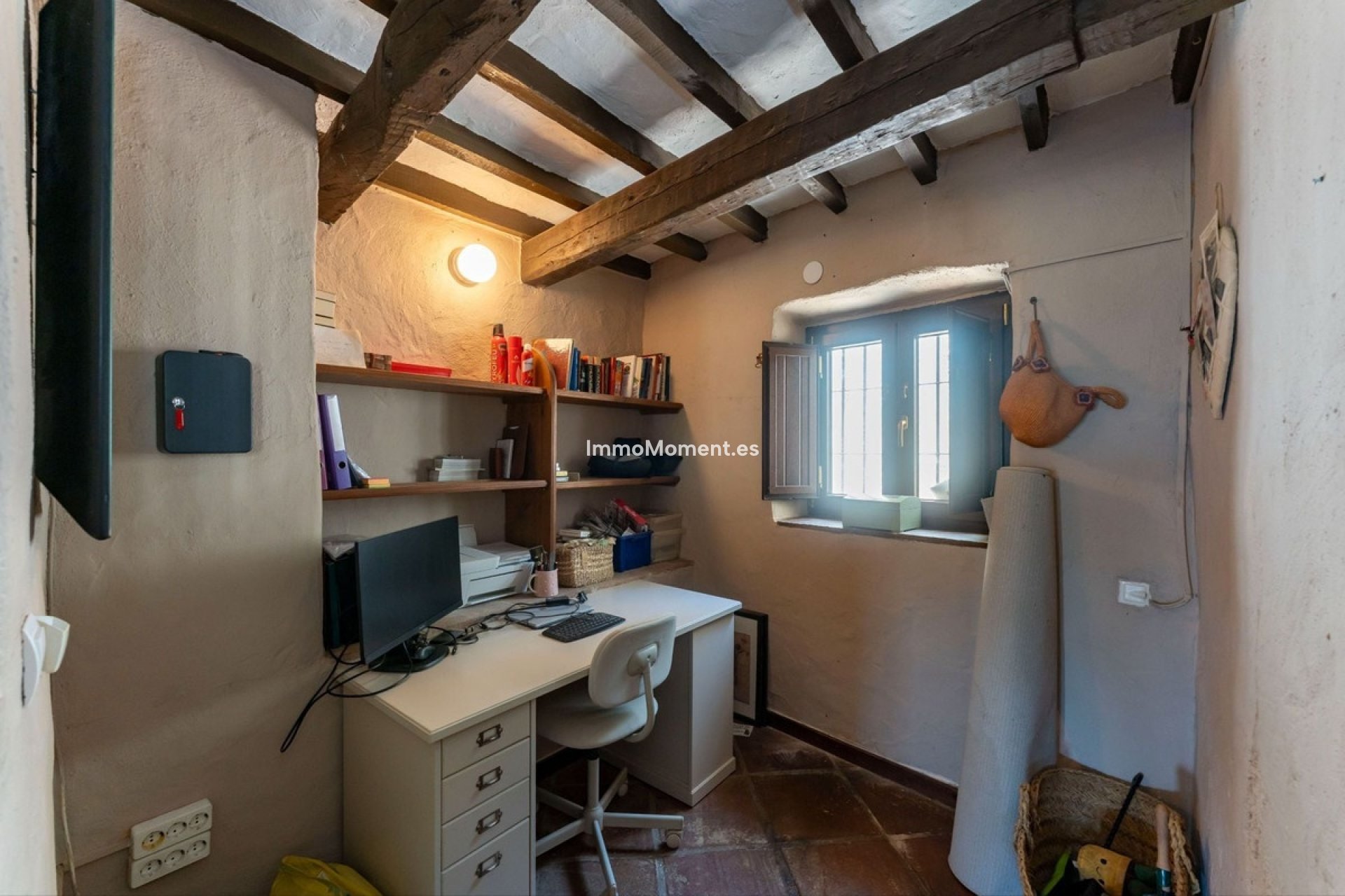 Bestaande woning - Landhuis - Binnenland  - Alhaurín el Grande Centro