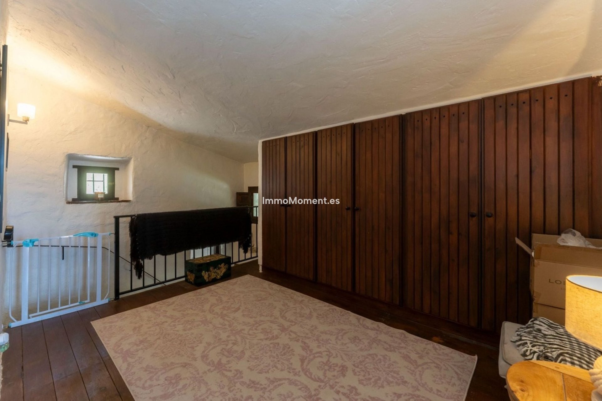 Bestaande woning - Landhuis - Binnenland  - Alhaurín el Grande Centro