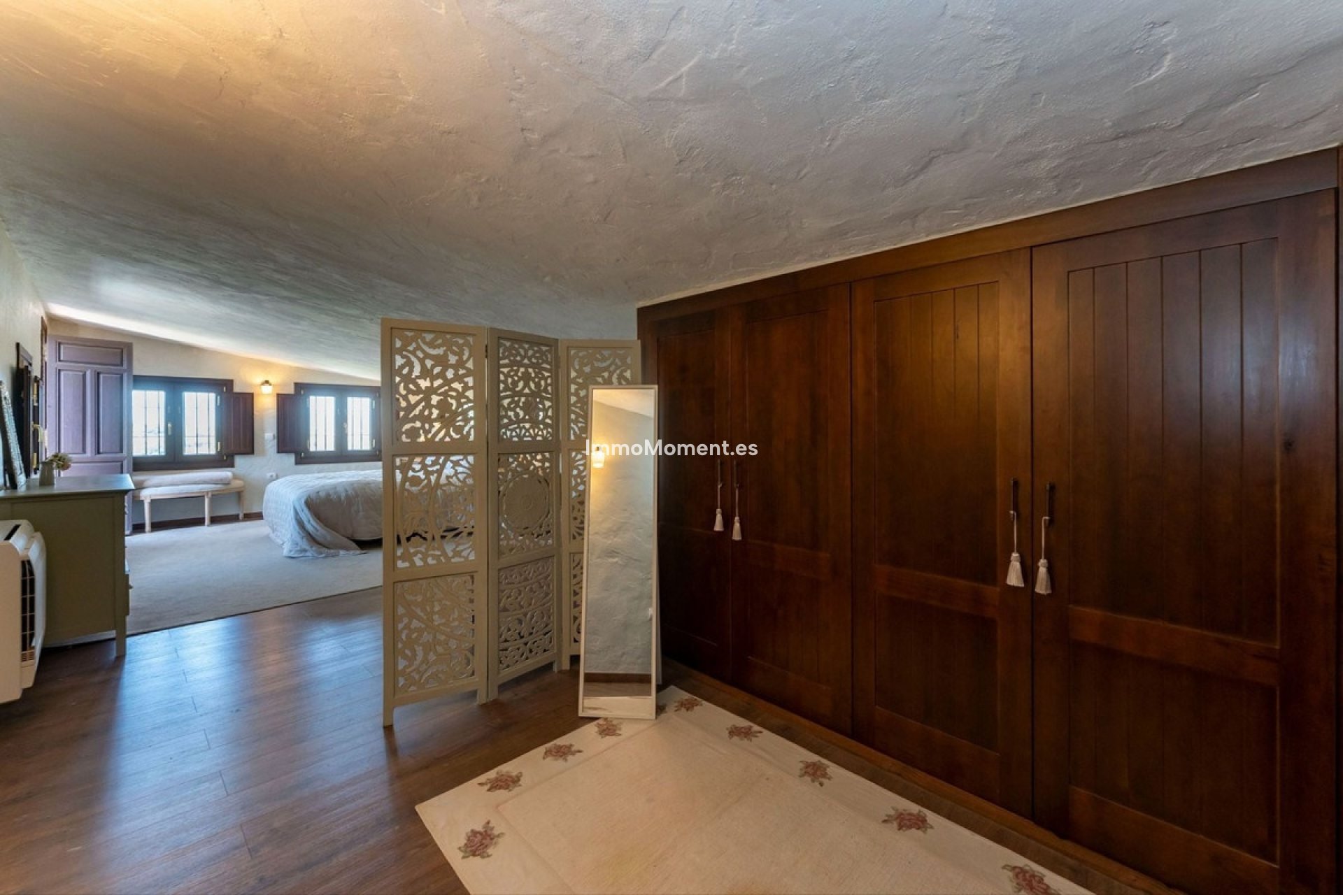 Bestaande woning - Landhuis - Binnenland  - Alhaurín el Grande Centro
